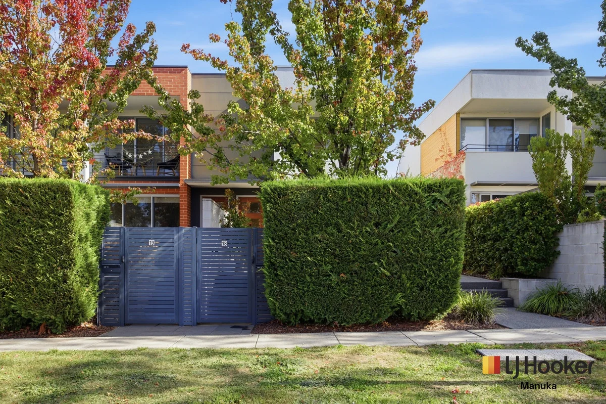 Photo of 18/56 Stuart Street, Griffith ACT 2603