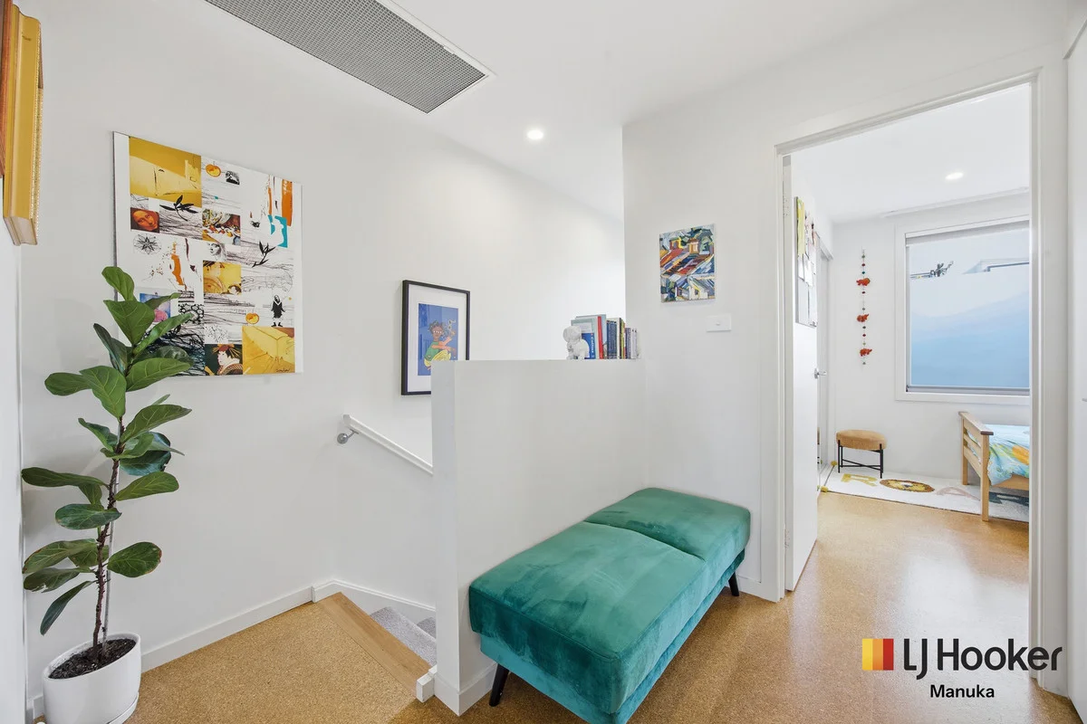 Photo of 18/56 Stuart Street, Griffith ACT 2603