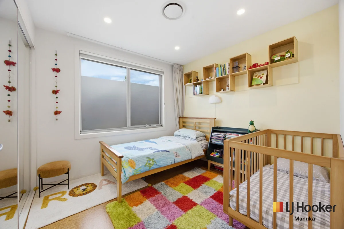 Photo of 18/56 Stuart Street, Griffith ACT 2603