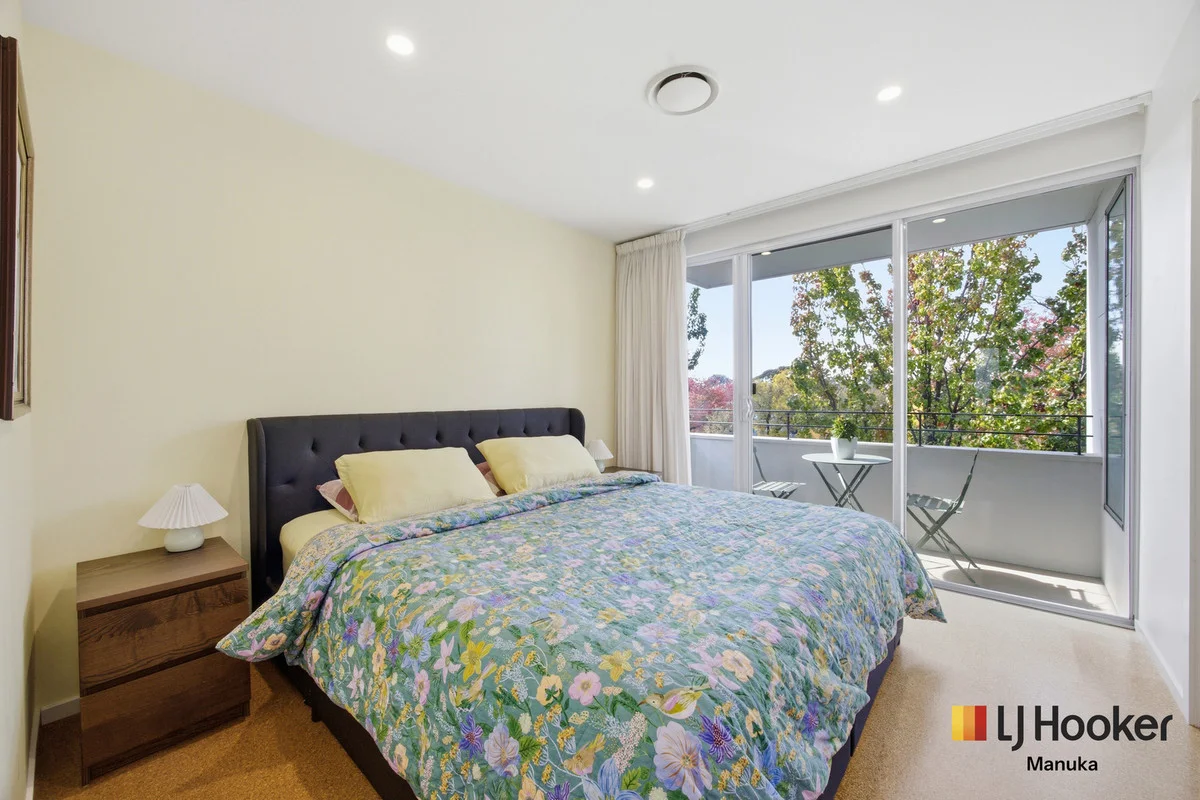 Photo of 18/56 Stuart Street, Griffith ACT 2603