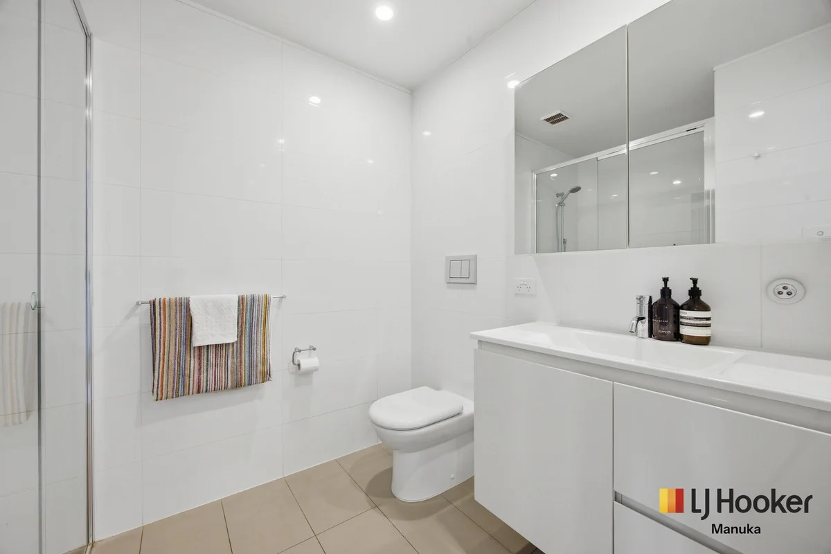 Photo of 18/56 Stuart Street, Griffith ACT 2603