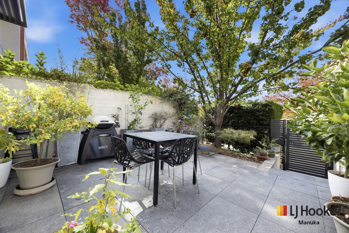 Photo of 18/56 Stuart Street, Griffith ACT 2603