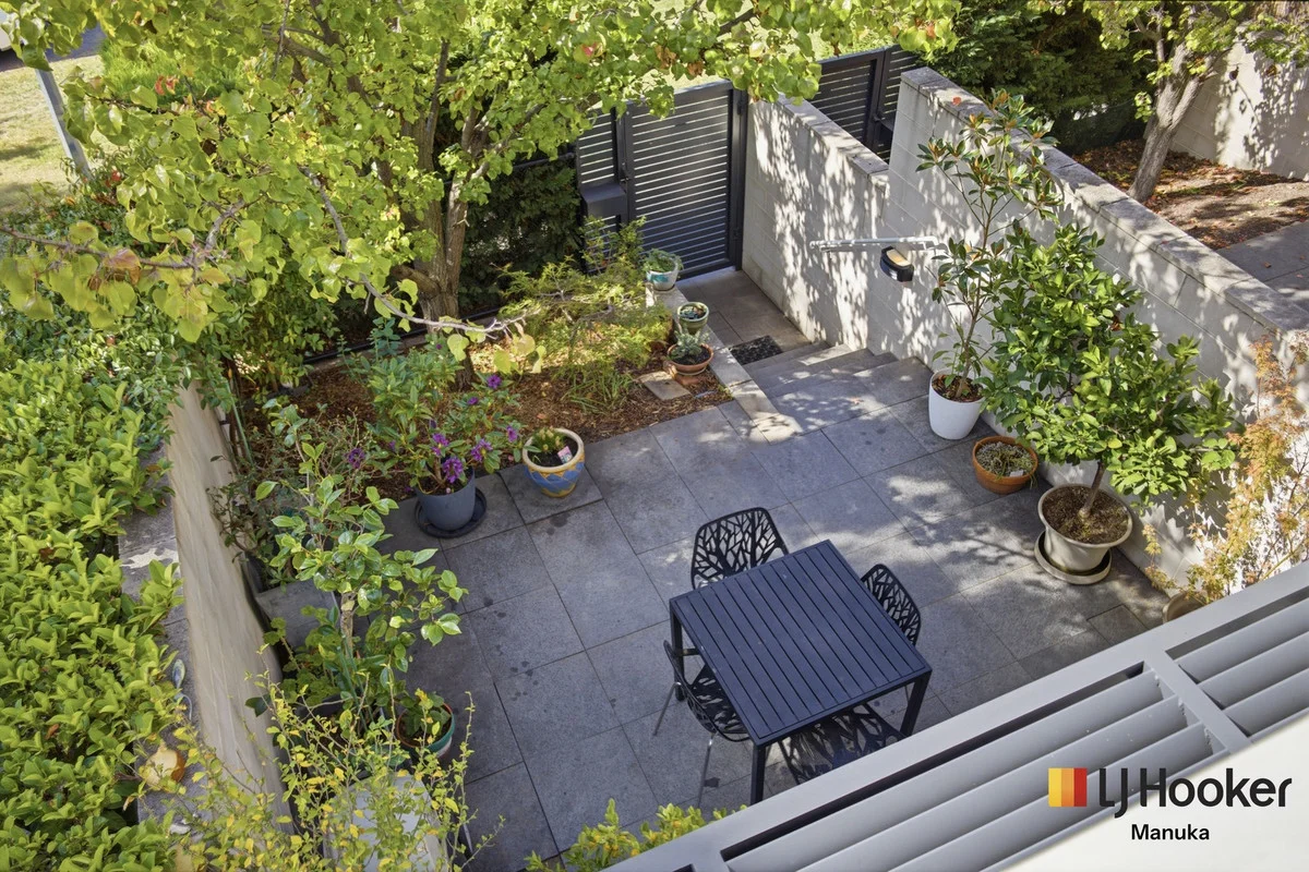 Photo of 18/56 Stuart Street, Griffith ACT 2603
