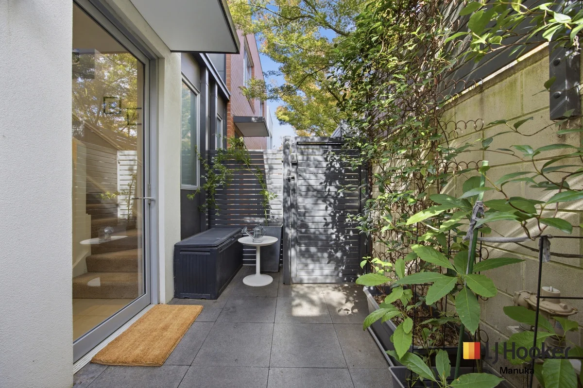 Photo of 18/56 Stuart Street, Griffith ACT 2603