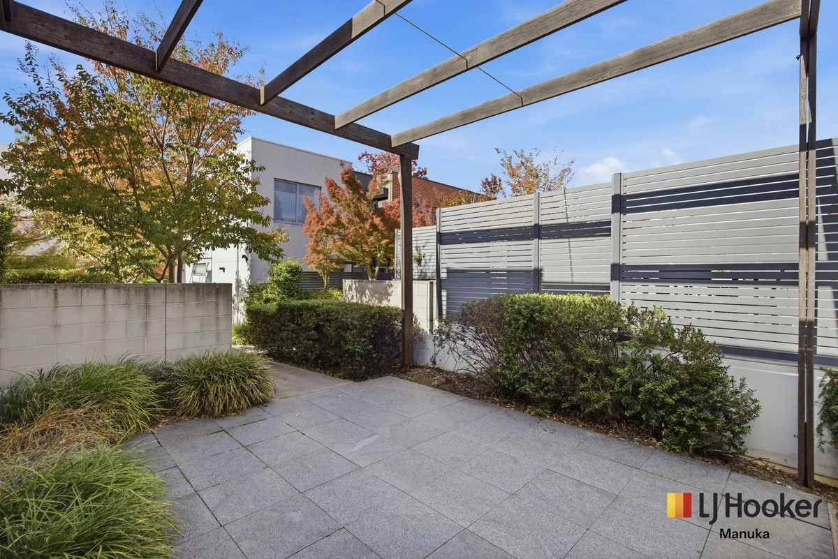 Photo of 18/56 Stuart Street, Griffith ACT 2603