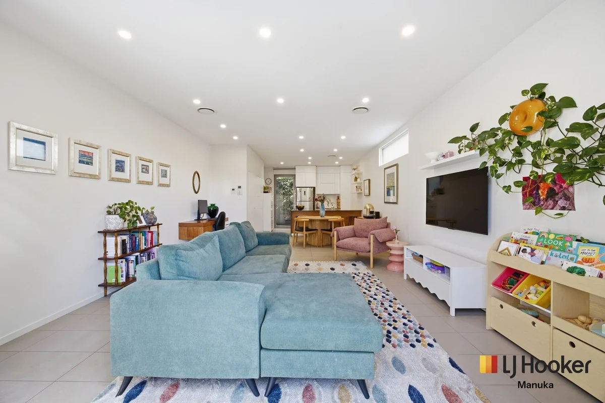 Photo of 18/56 Stuart Street, Griffith ACT 2603