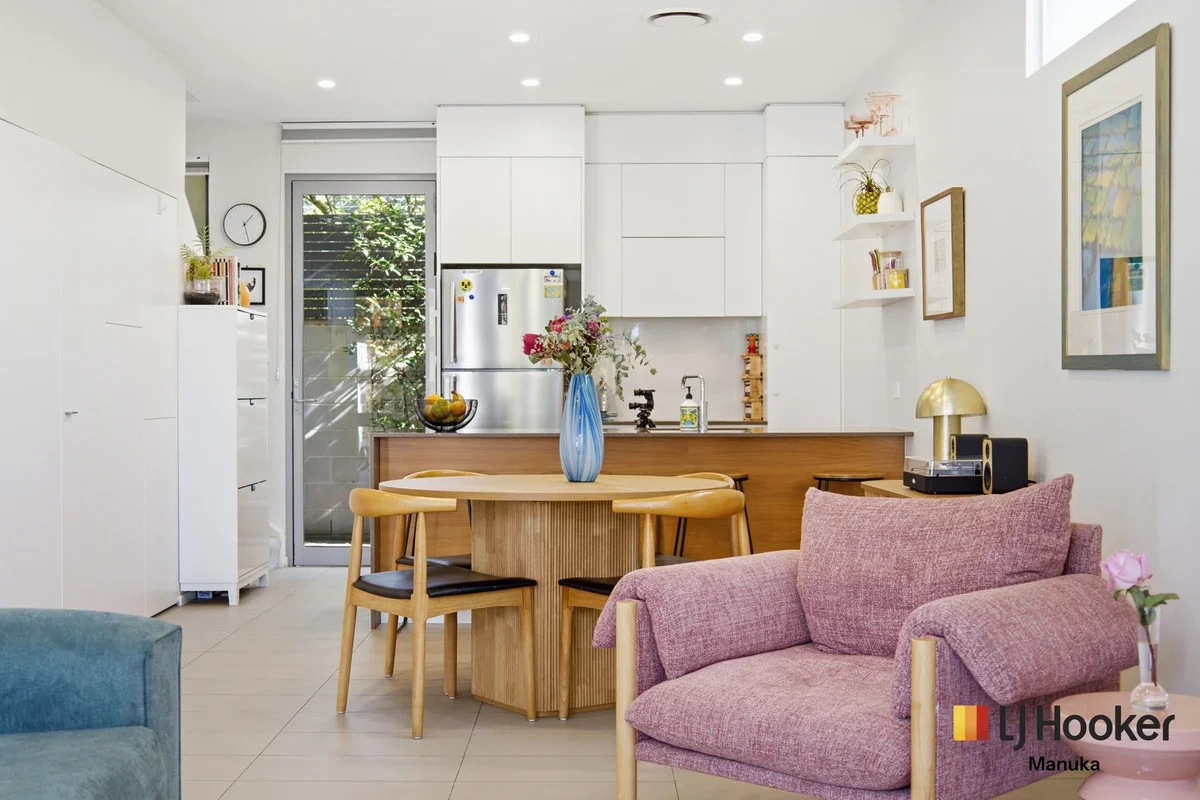 Photo of 18/56 Stuart Street, Griffith ACT 2603