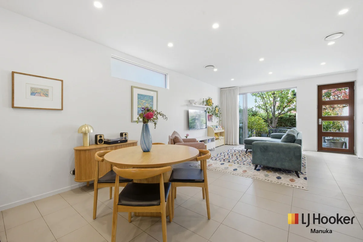 Photo of 18/56 Stuart Street, Griffith ACT 2603