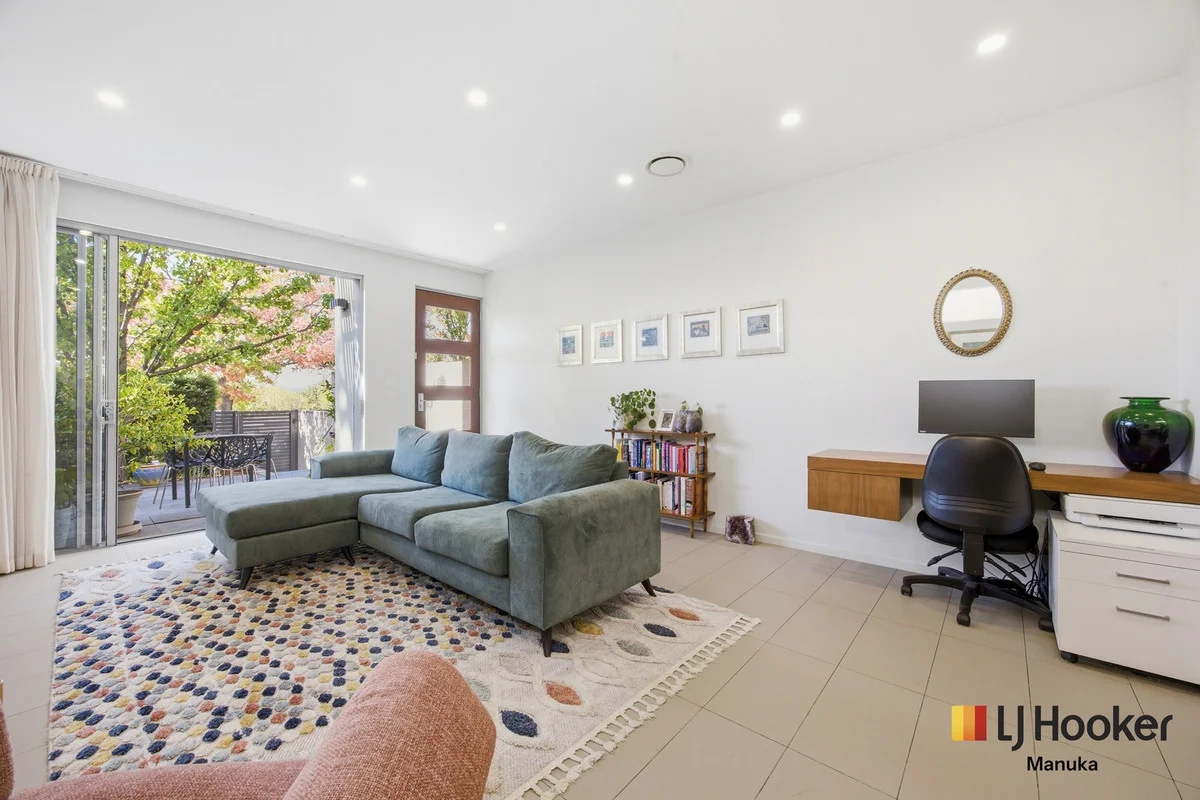 Photo of 18/56 Stuart Street, Griffith ACT 2603