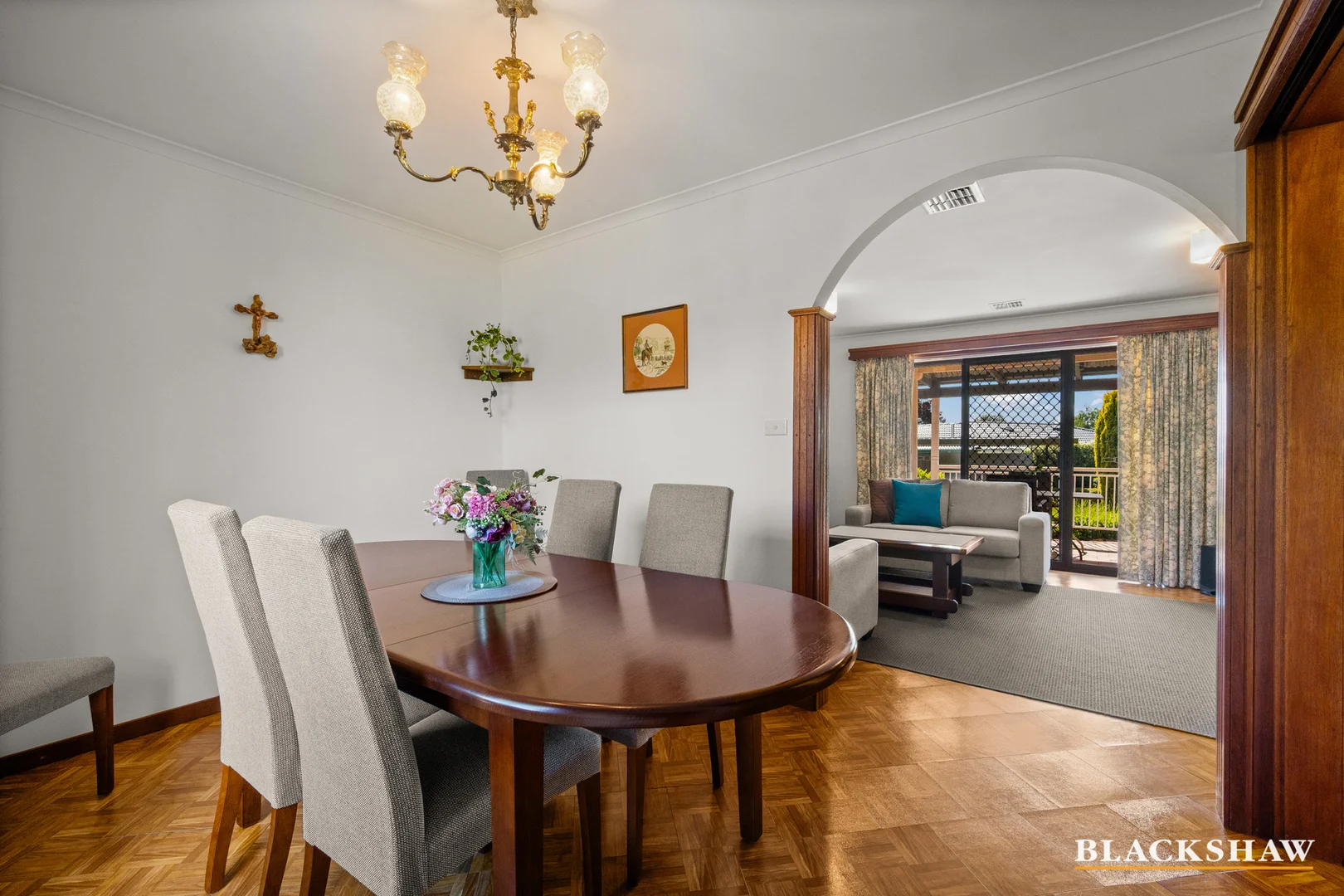 Photo of 51 Alice Jackson Crescent, Gilmore ACT 2905