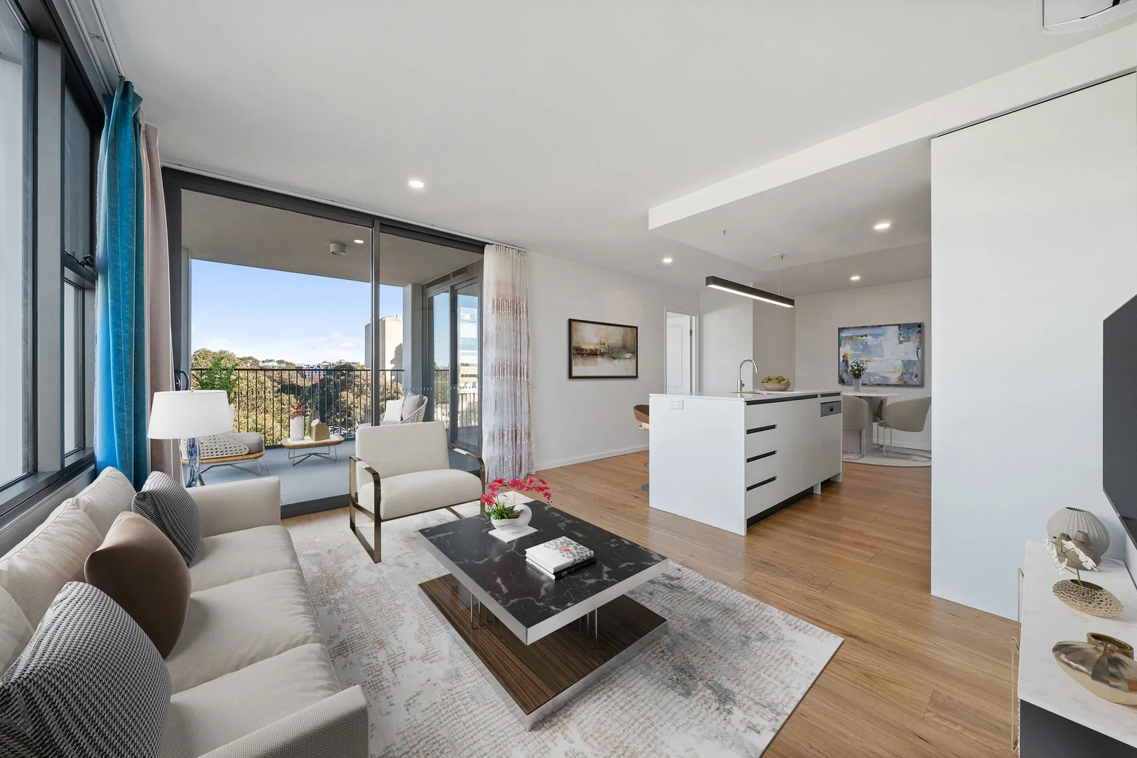 Photo of 516/19 Challis Street, Dickson ACT 2602