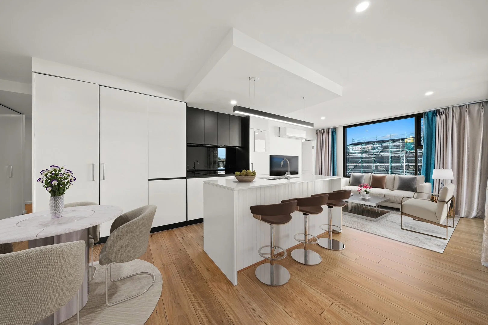 Photo of 516/19 Challis Street, Dickson ACT 2602
