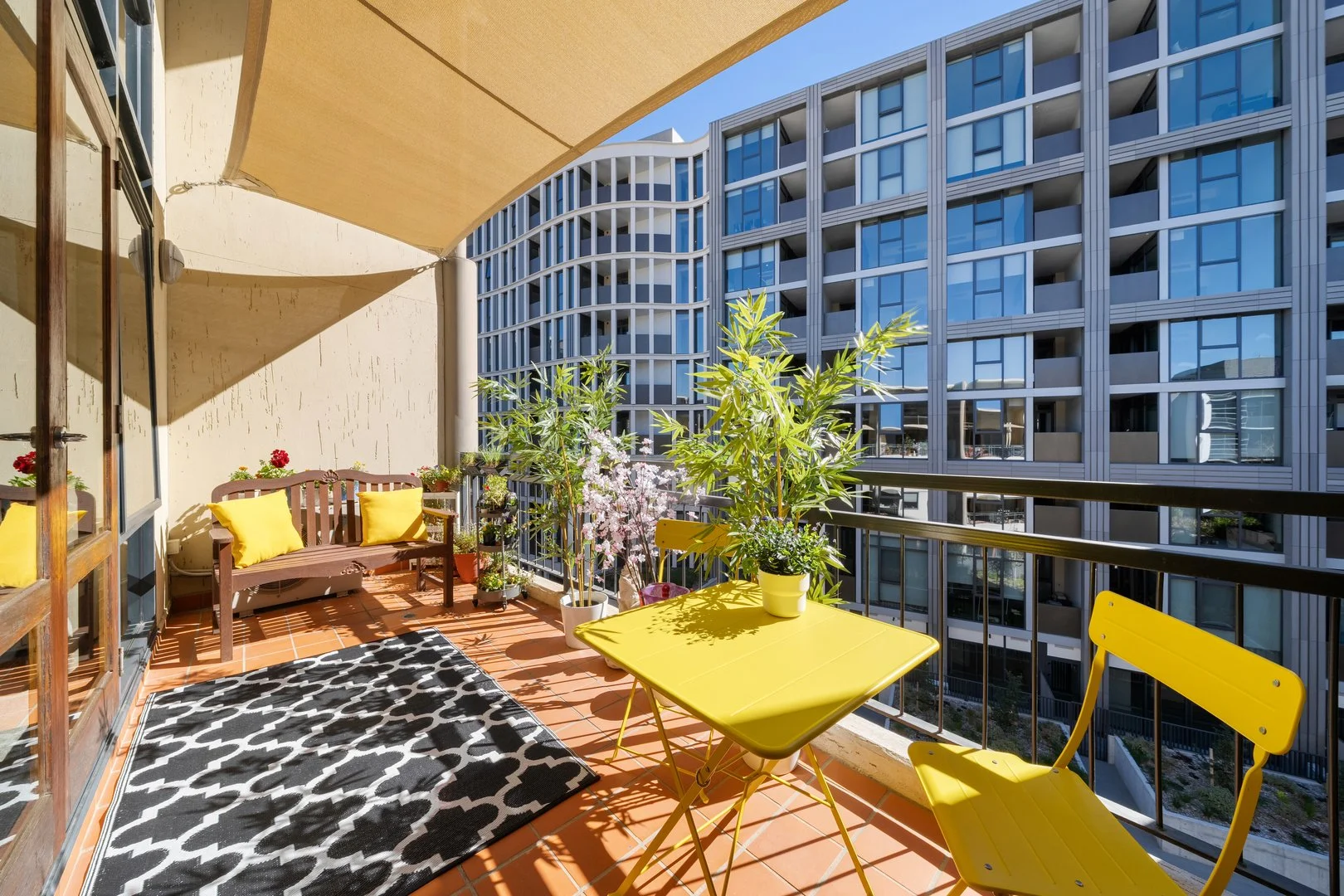 Photo of 102/66 Allara Street, City ACT 2601