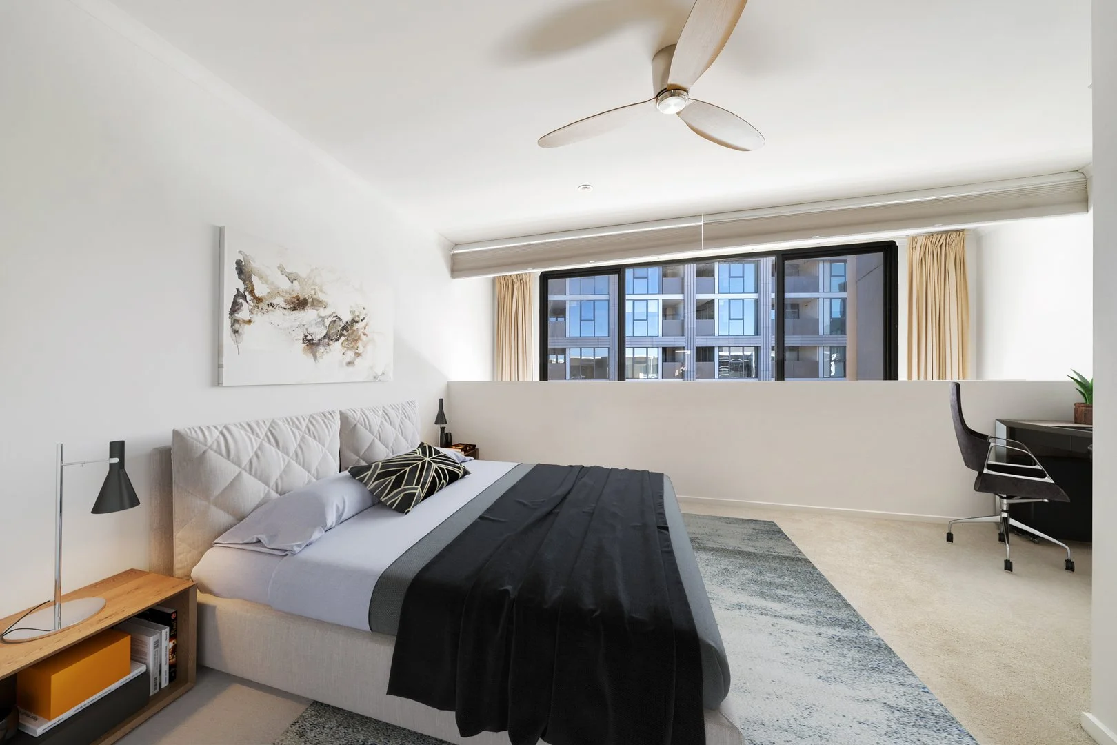 Photo of 102/66 Allara Street, City ACT 2601