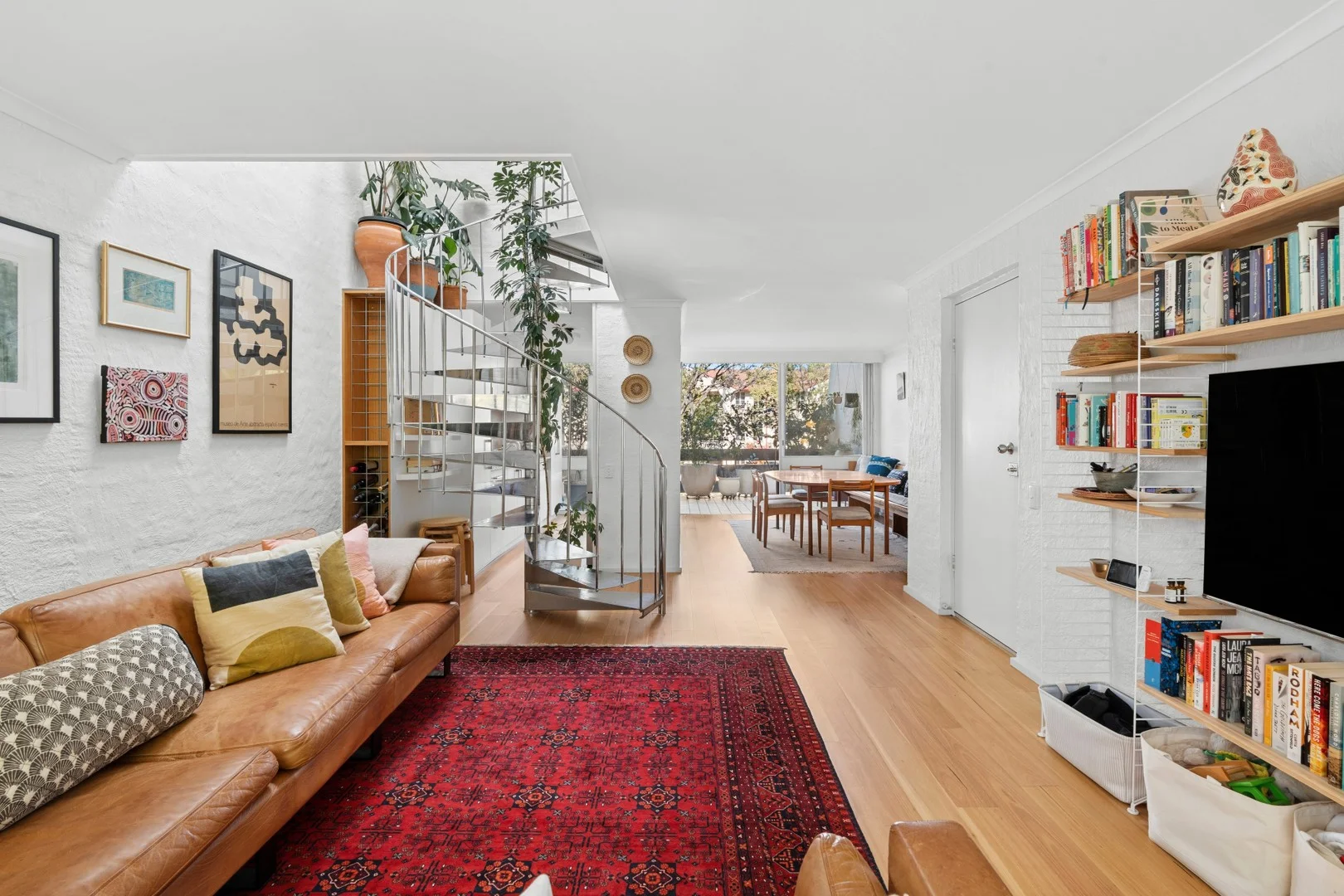 Photo of 5/45 Eyre Street, Kingston ACT 2604