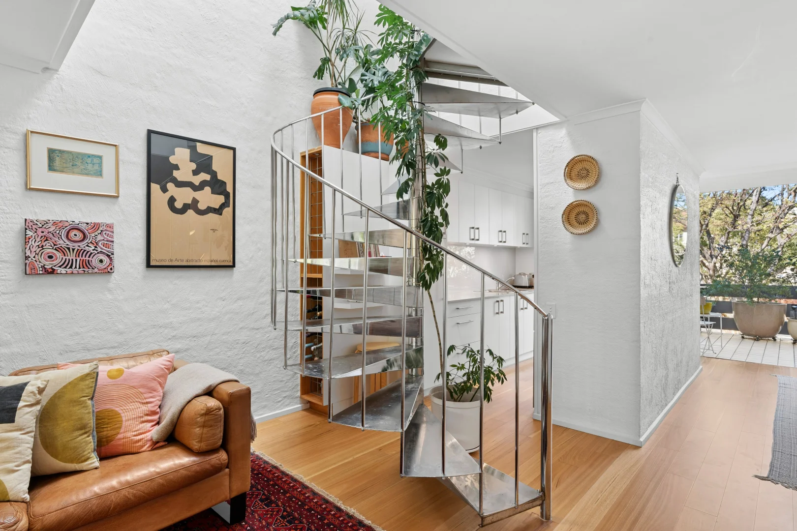 Photo of 5/45 Eyre Street, Kingston ACT 2604