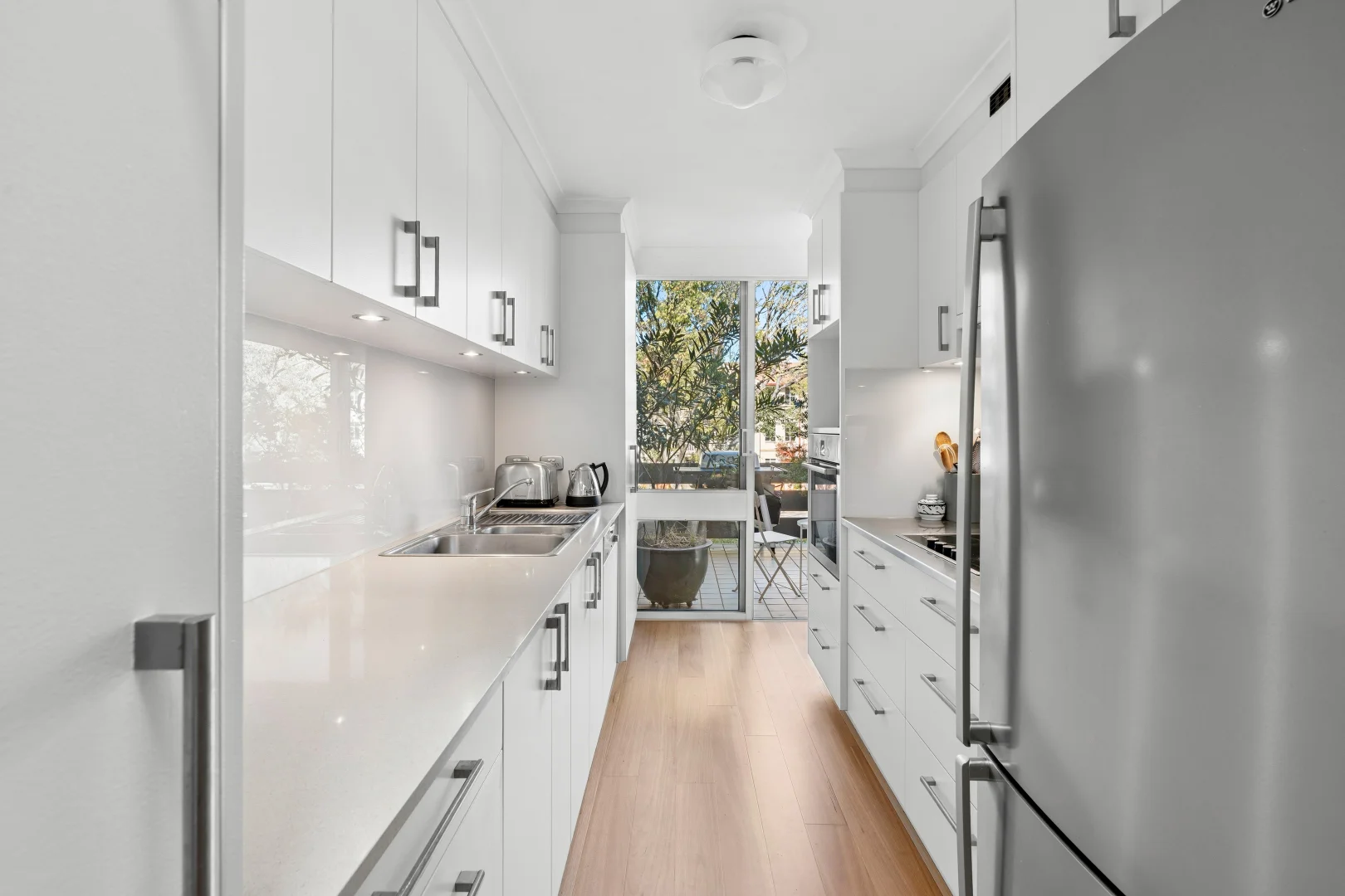 Photo of 5/45 Eyre Street, Kingston ACT 2604