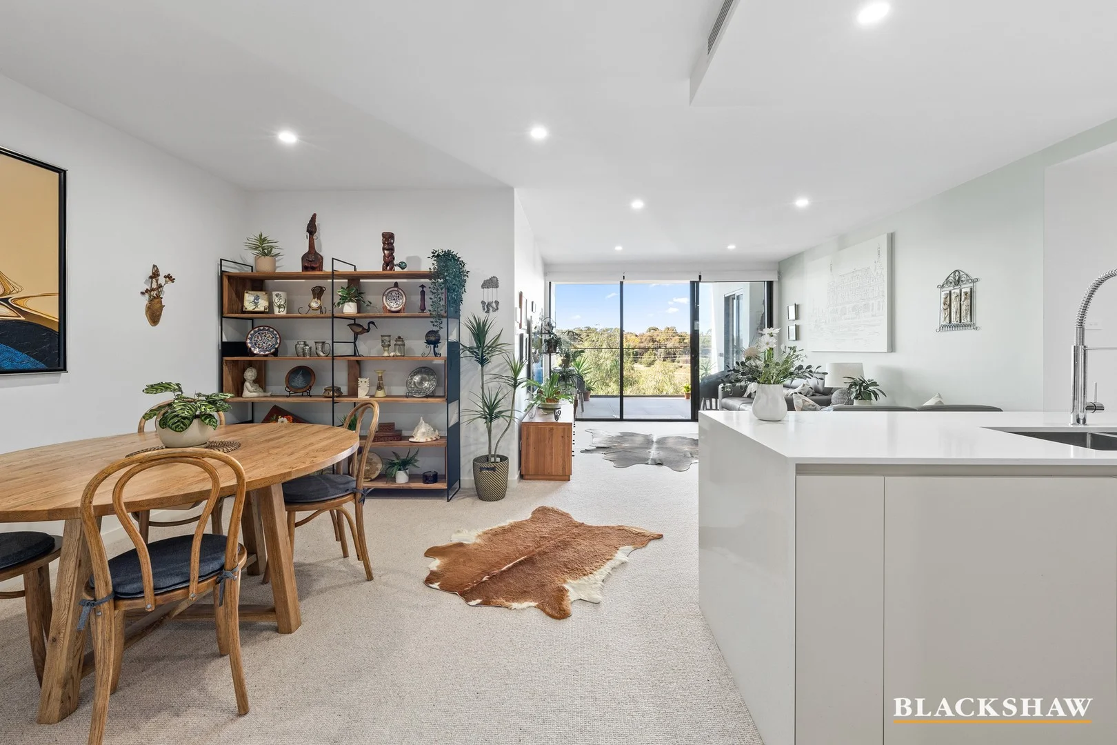 Photo of 406/55 The Causeway, Kingston ACT 2604