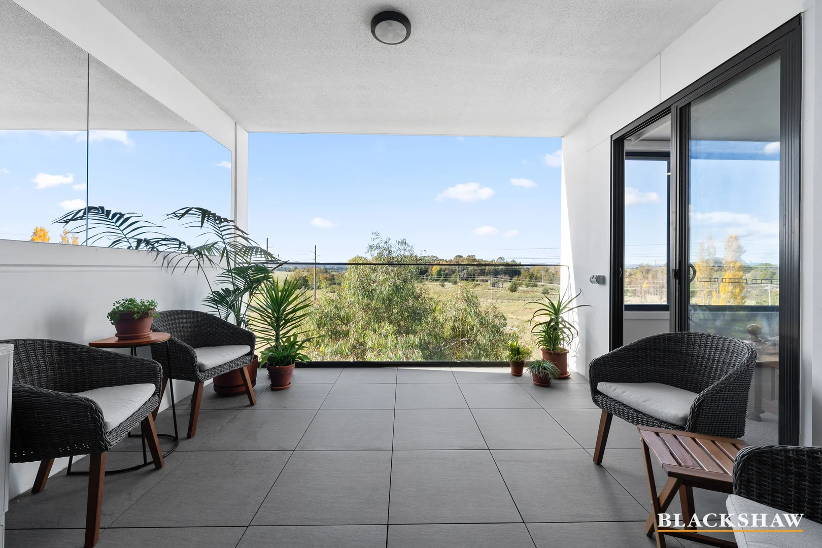 Photo of 406/55 The Causeway, Kingston ACT 2604
