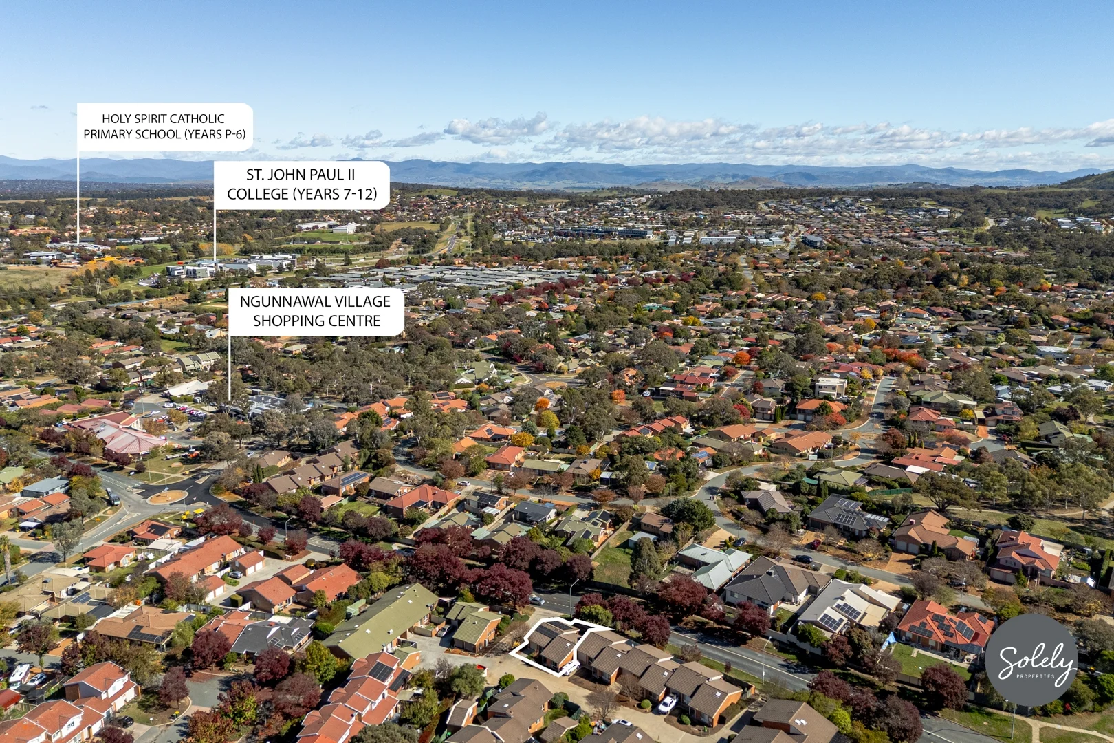 Photo of 1/84 Wanganeen Avenue, Ngunnawal ACT 2913