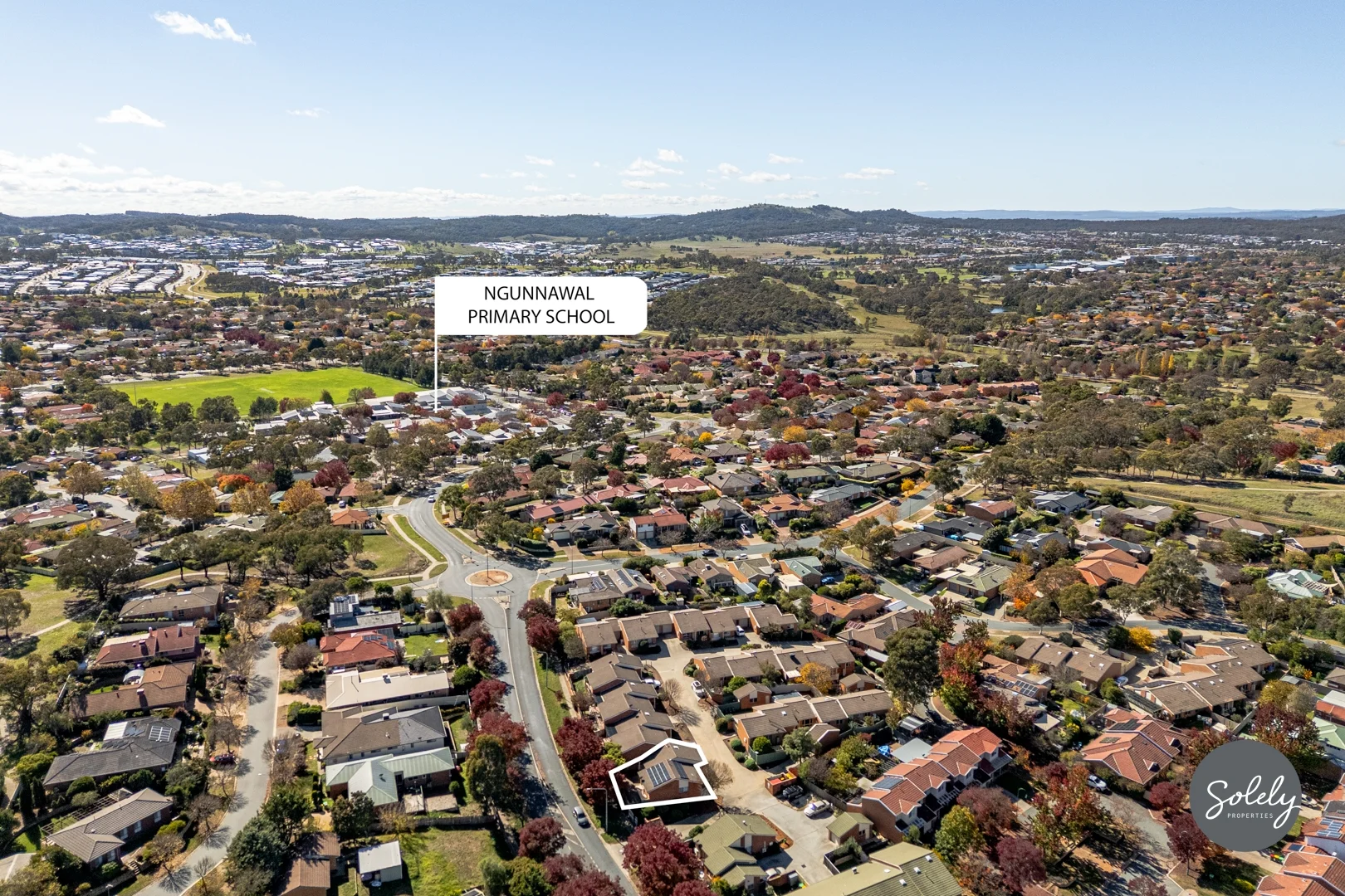 Photo of 1/84 Wanganeen Avenue, Ngunnawal ACT 2913