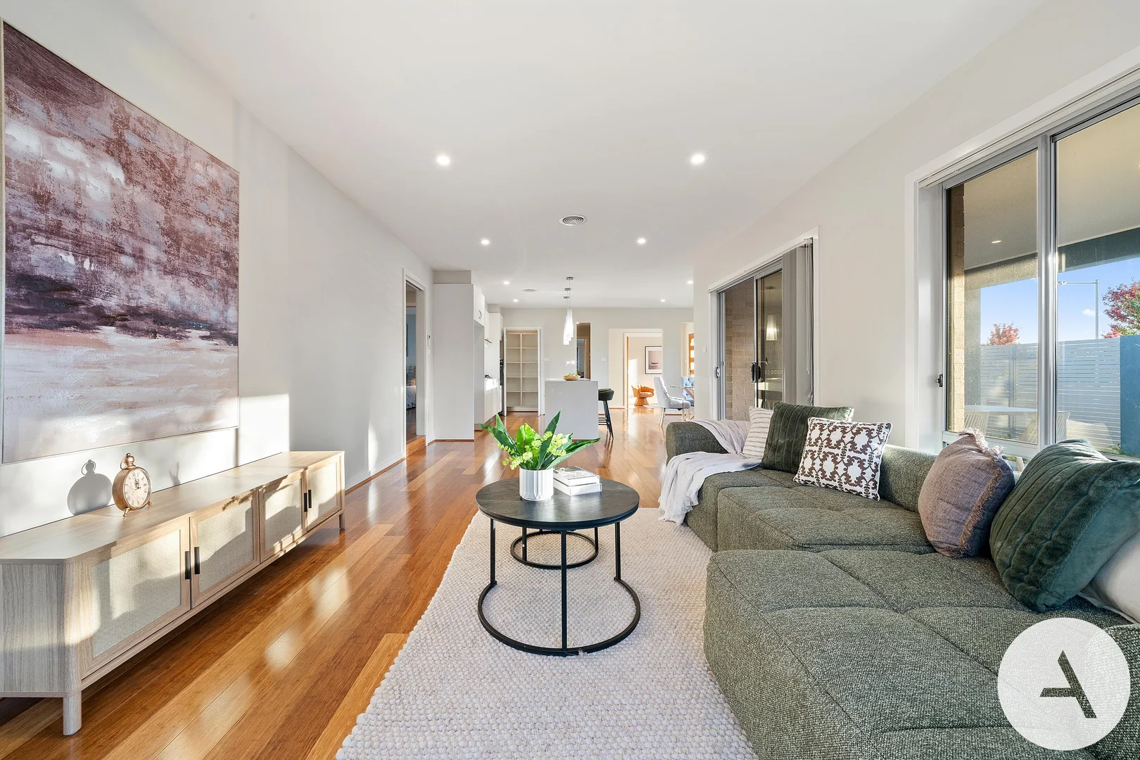 Photo of 2 Villaret Street, Harrison ACT 2914