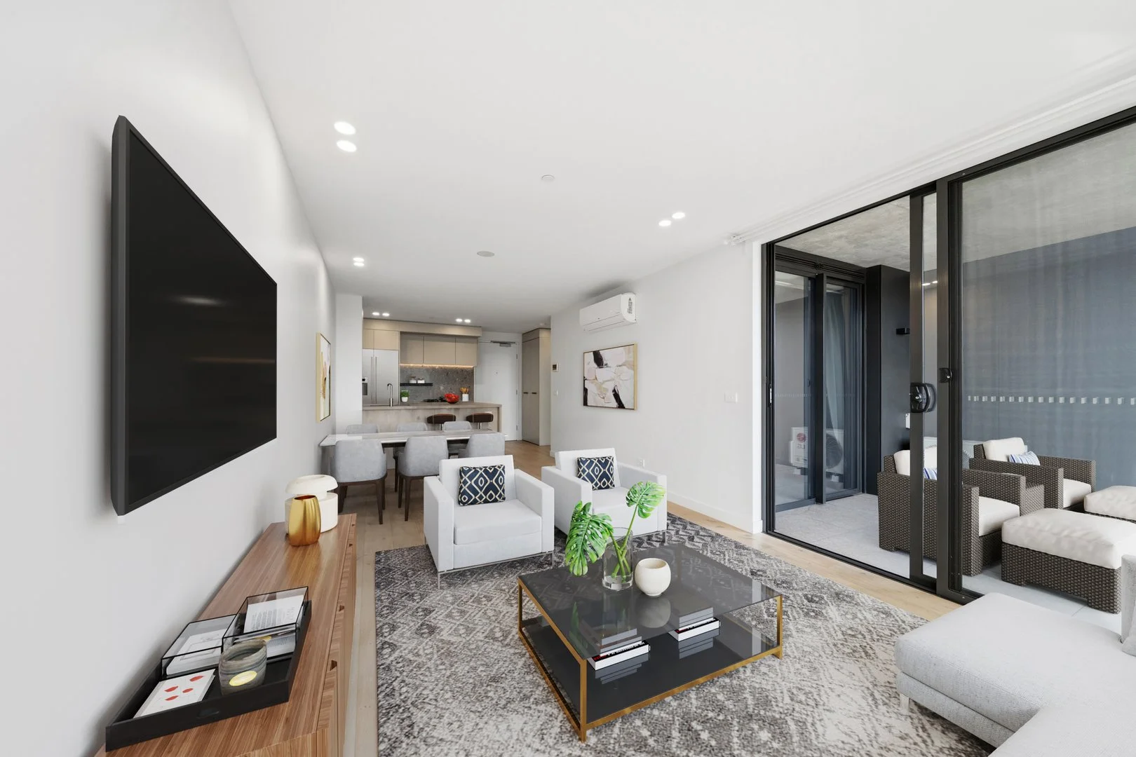 Photo of 608/254 Northbourne Avenue, Dickson ACT 2602