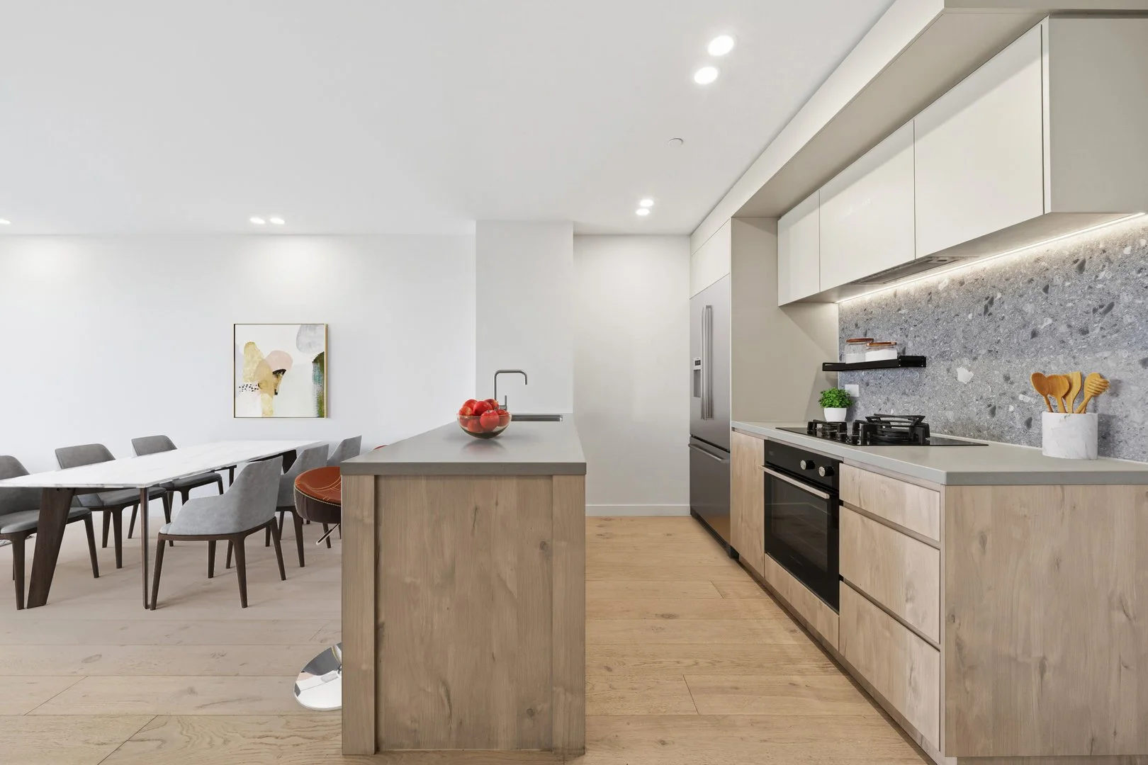 Photo of 608/254 Northbourne Avenue, Dickson ACT 2602