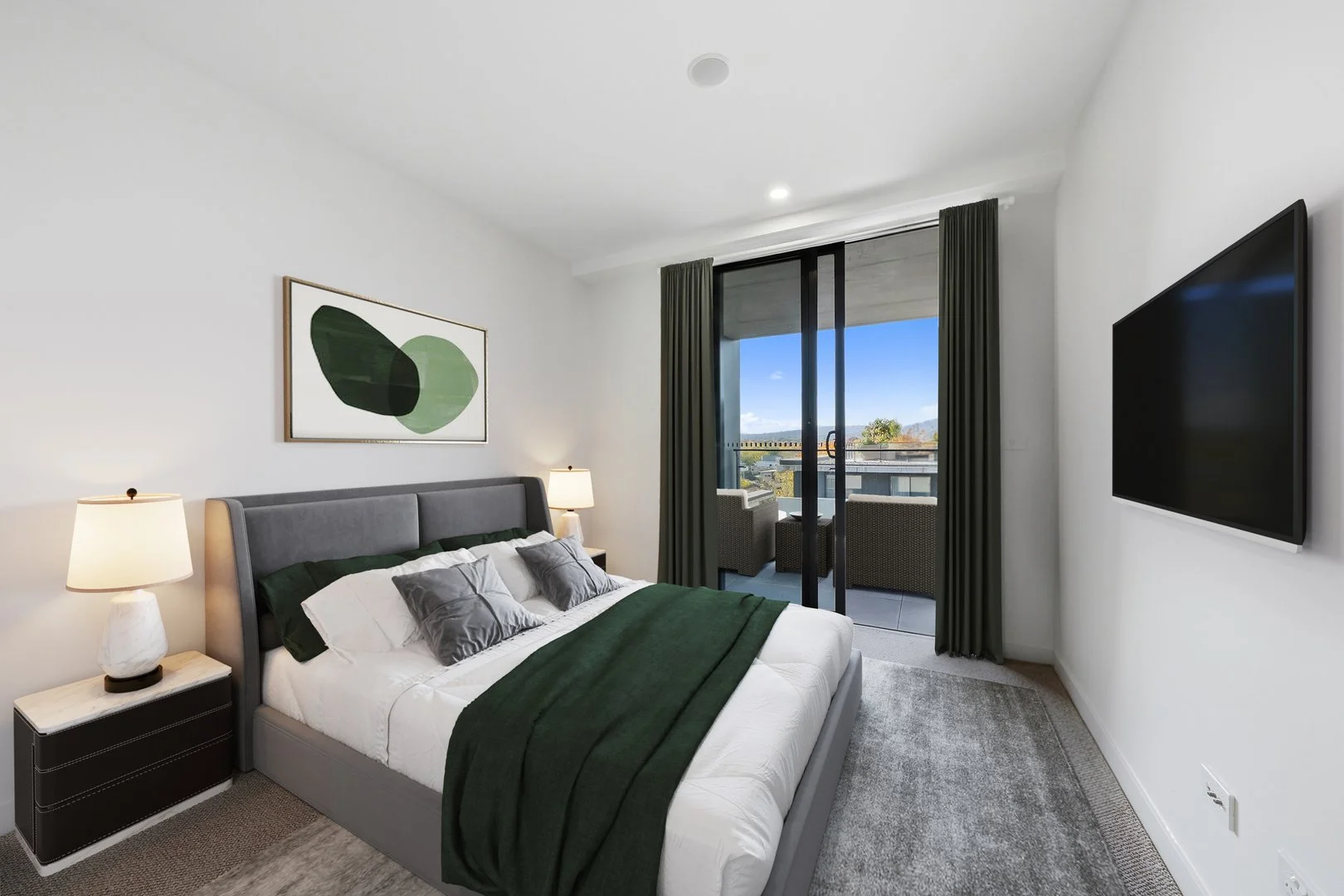 Photo of 608/254 Northbourne Avenue, Dickson ACT 2602