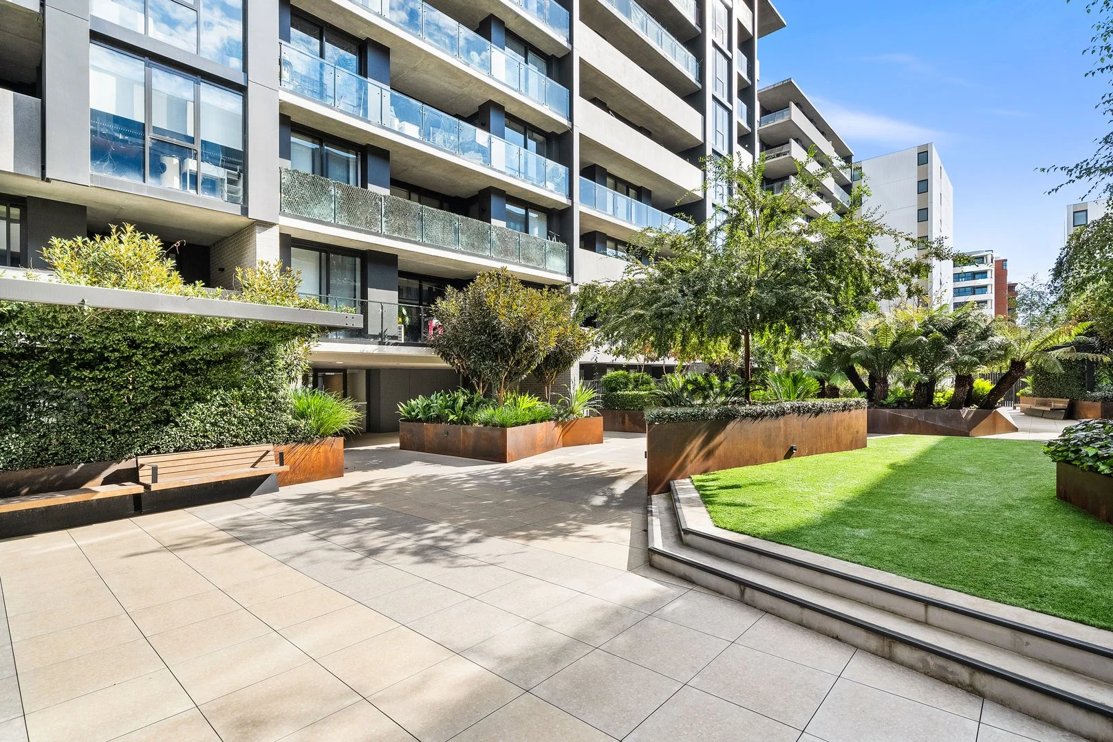 Photo of 608/254 Northbourne Avenue, Dickson ACT 2602