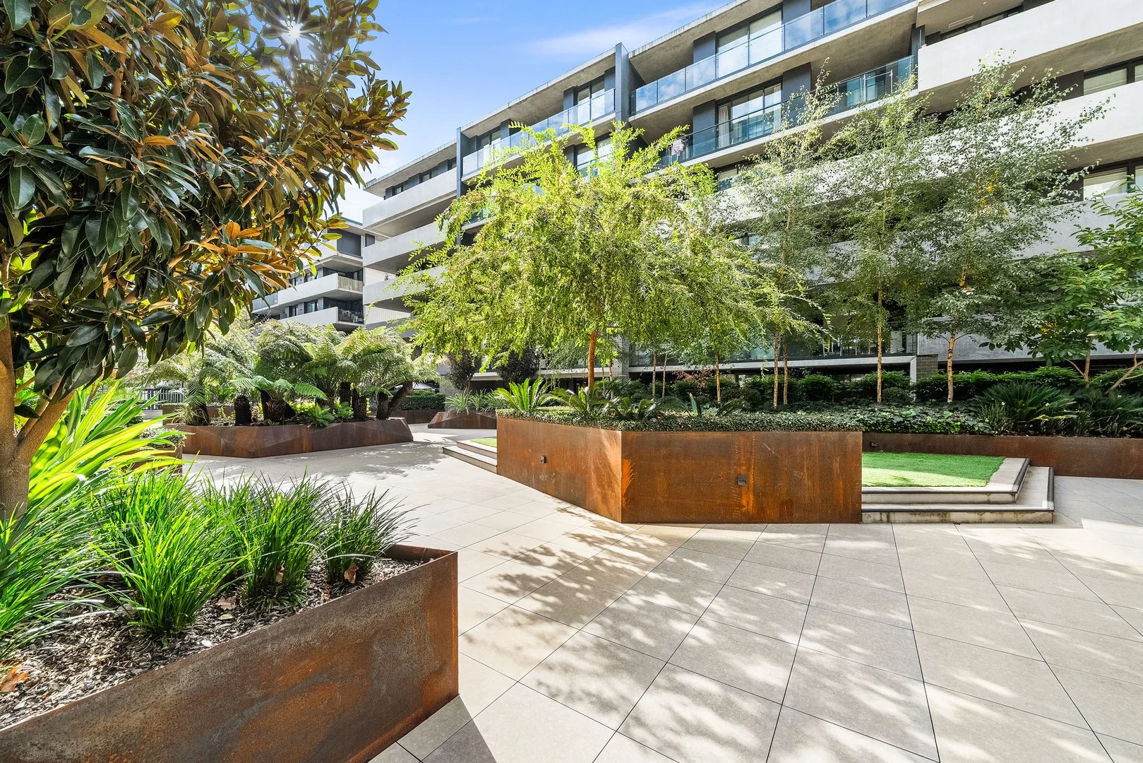 Photo of 608/254 Northbourne Avenue, Dickson ACT 2602