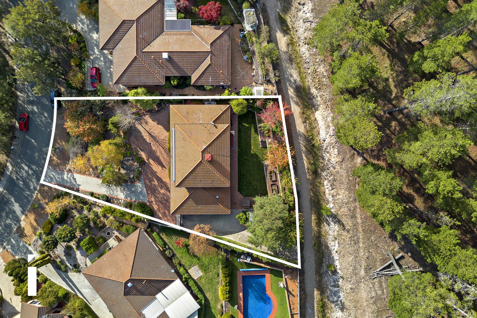 Photo of 77 William Wilkins Crescent, Isaacs ACT 2607