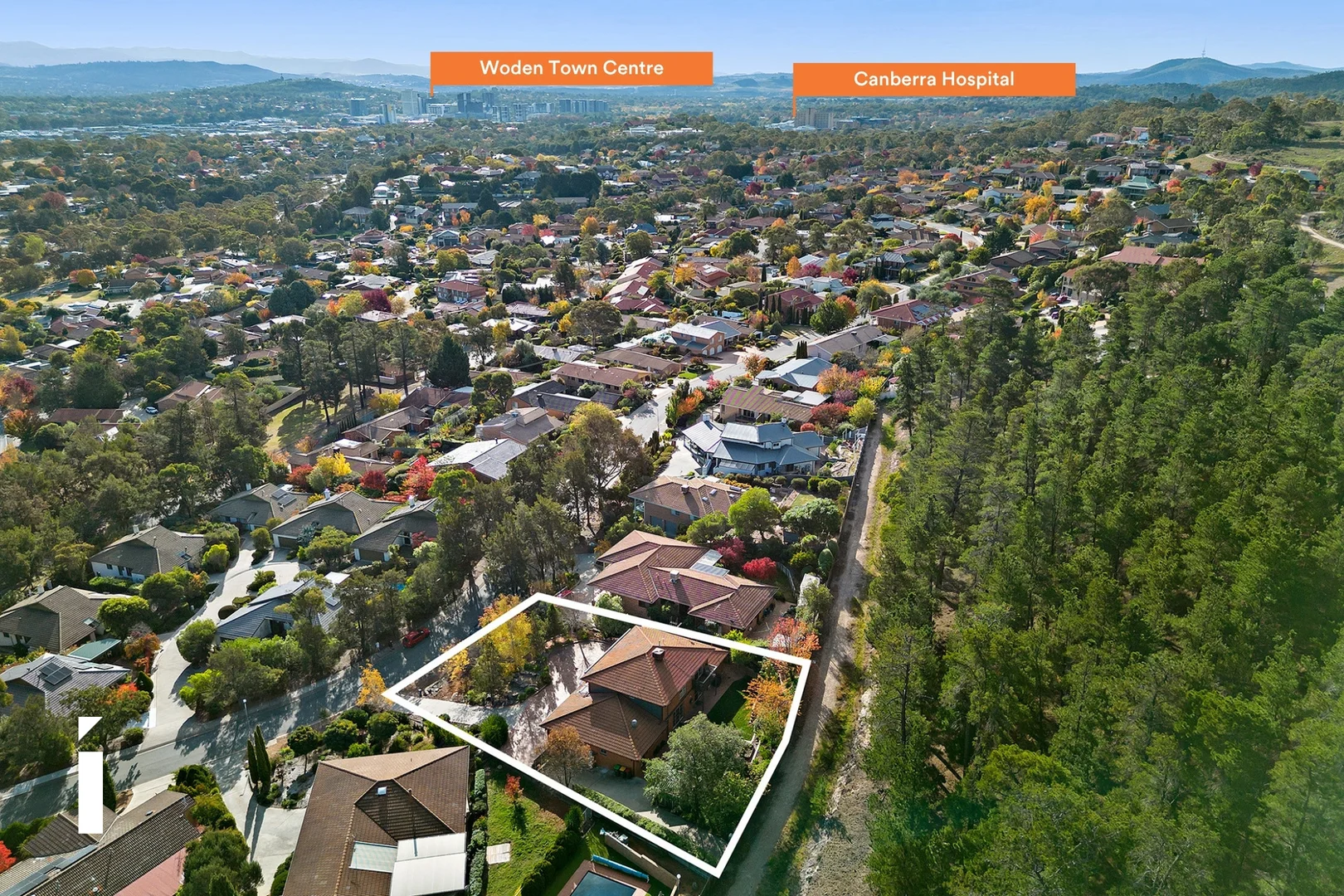 Photo of 77 William Wilkins Crescent, Isaacs ACT 2607