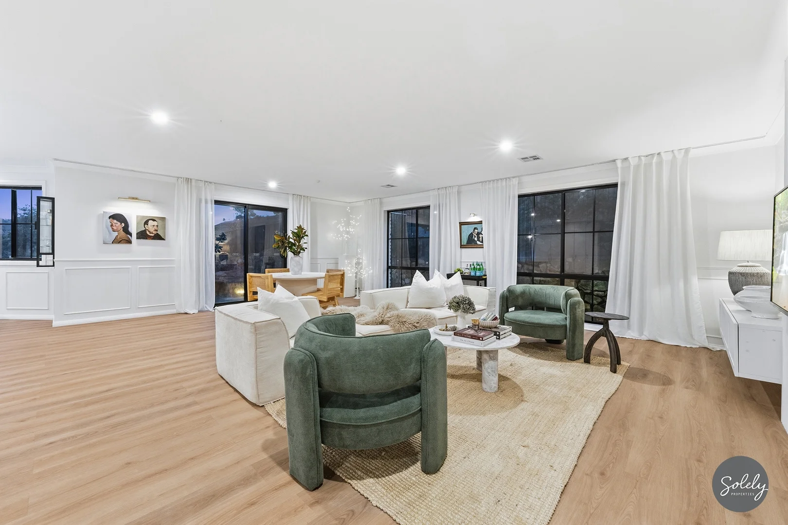 Photo of 11 Stan Ray Street, Gordon ACT 2906