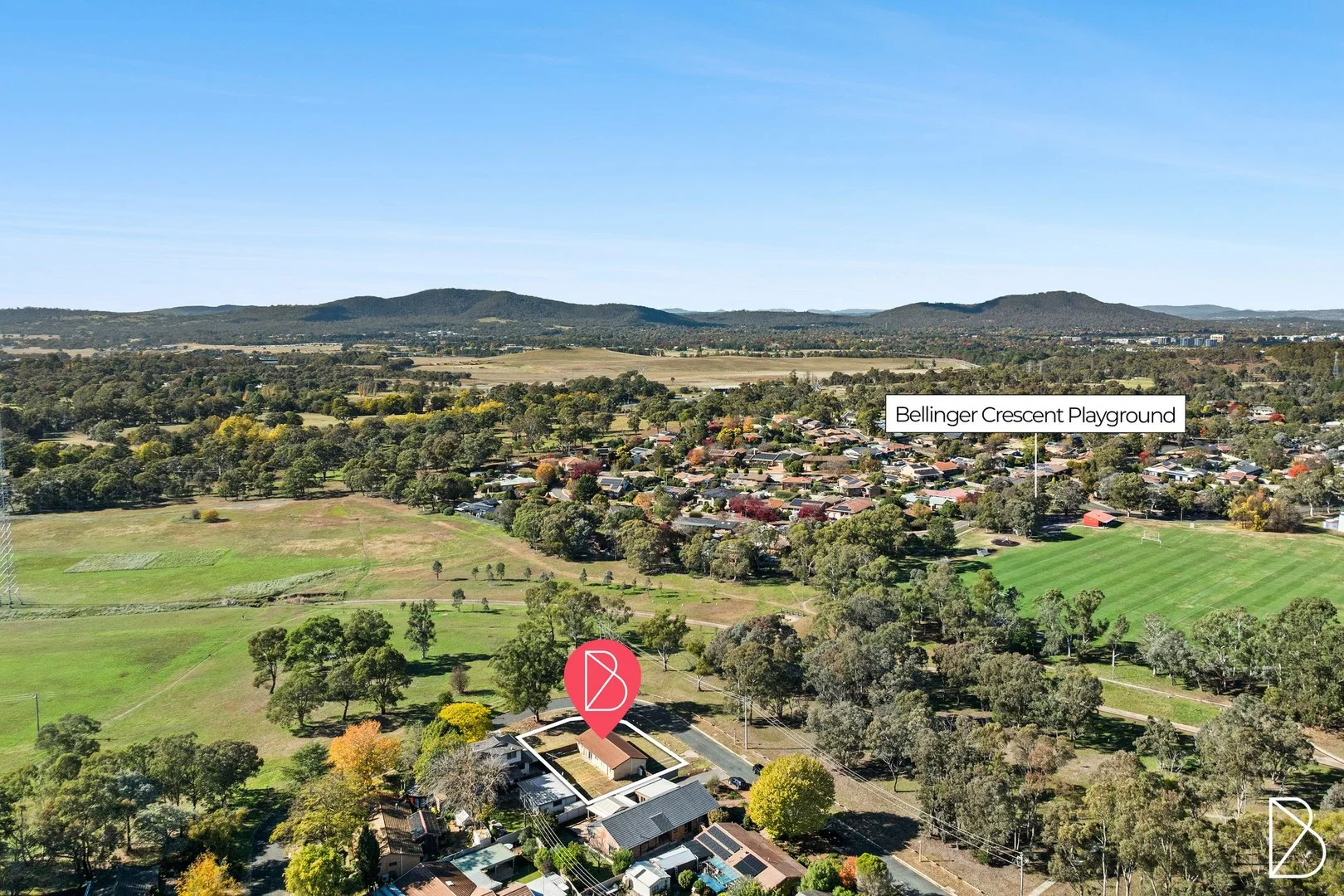 Photo of 21 Moruya Circuit, Kaleen ACT 2617