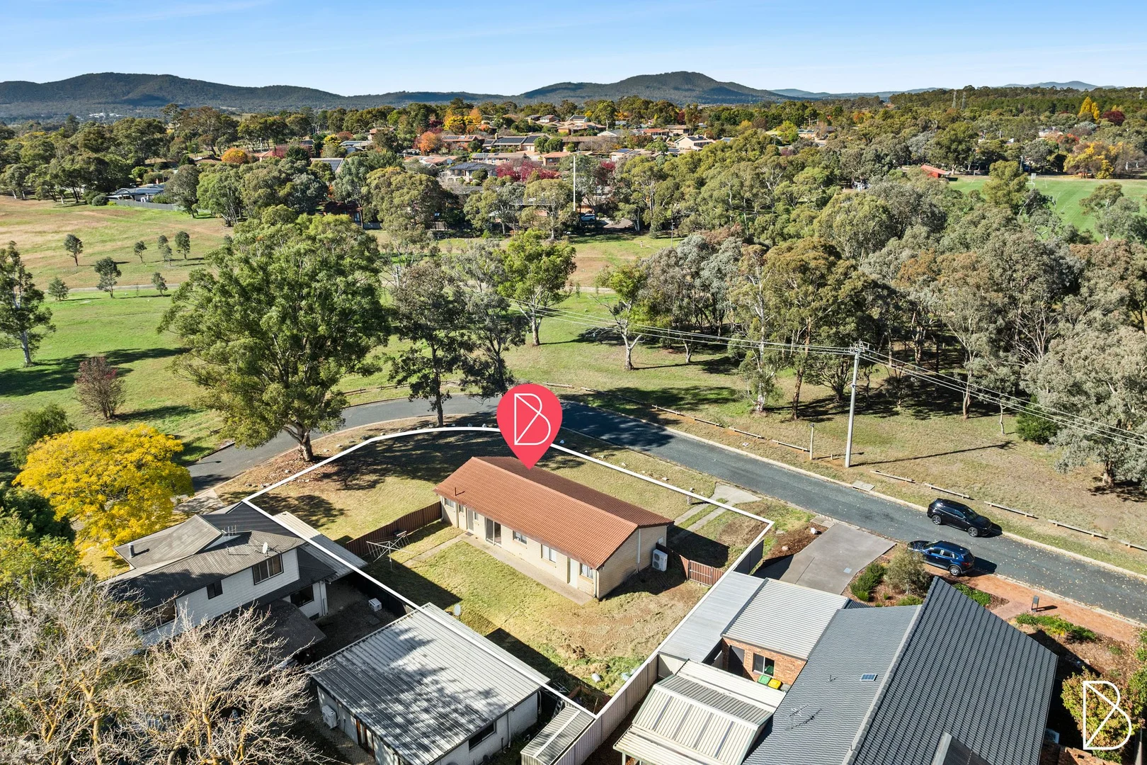 Photo of 21 Moruya Circuit, Kaleen ACT 2617
