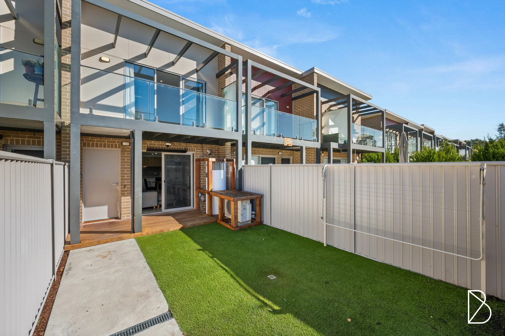 Photo of 46/167 Mortimer Lewis Drive, Greenway ACT 2900