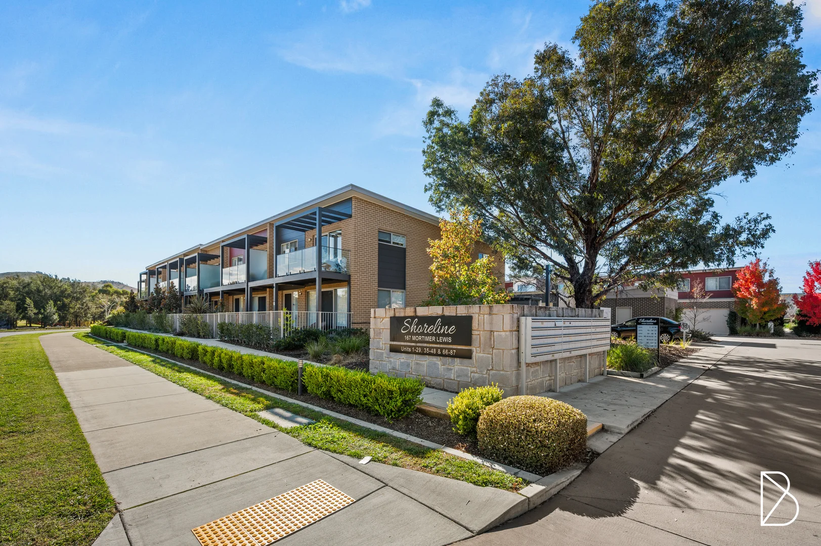 Photo of 46/167 Mortimer Lewis Drive, Greenway ACT 2900