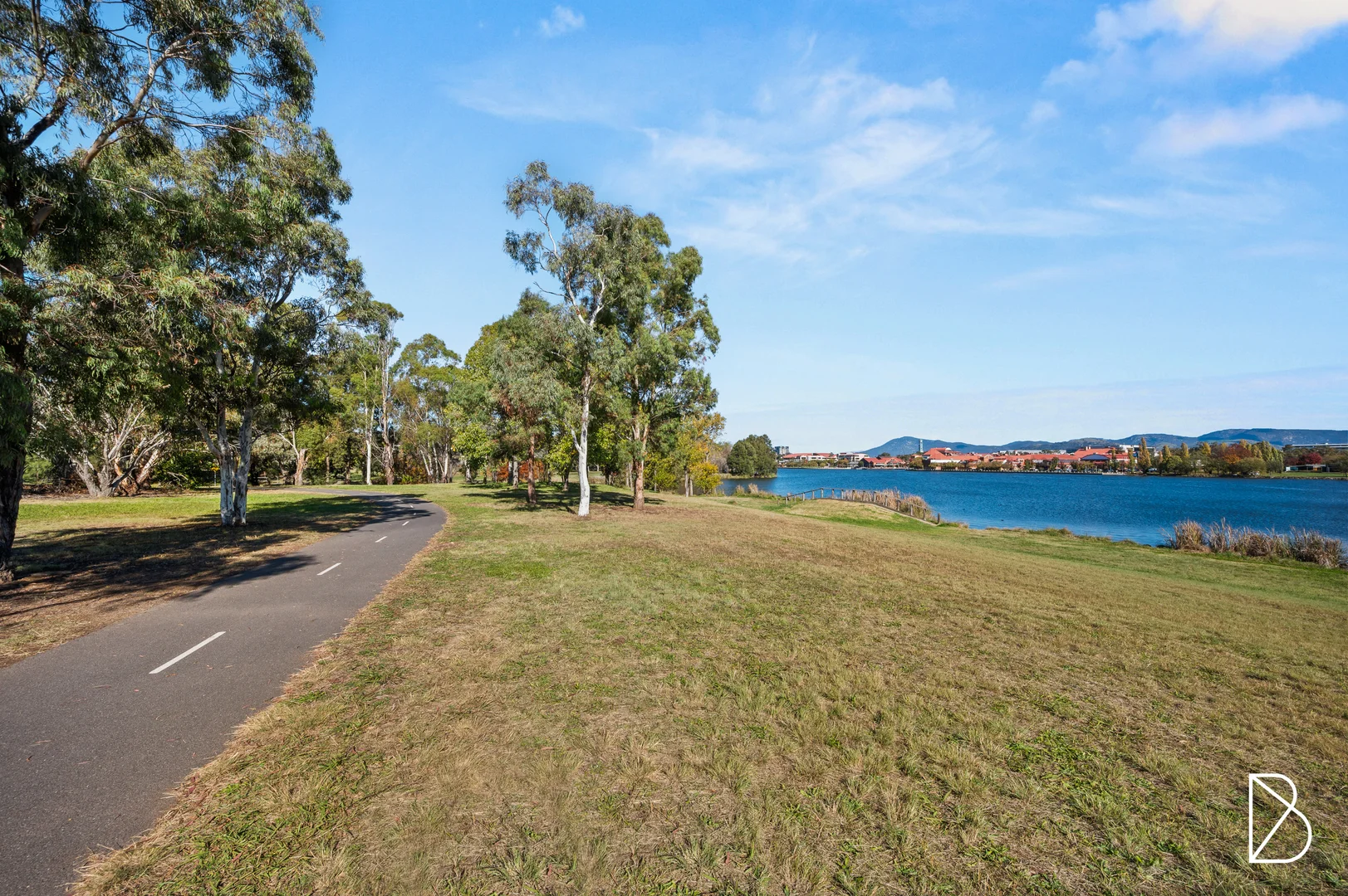 Photo of 46/167 Mortimer Lewis Drive, Greenway ACT 2900