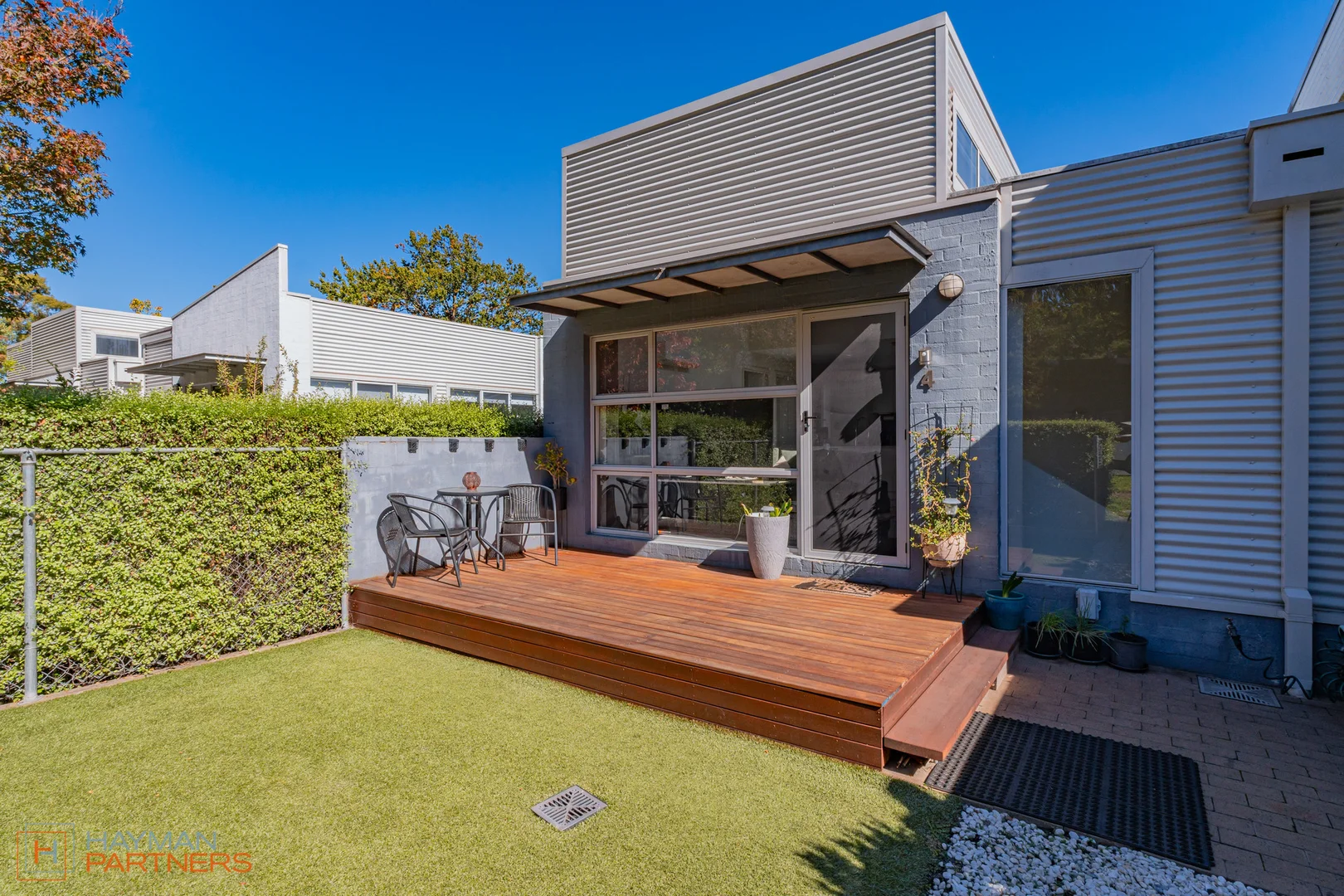 Photo of 4/25 Macrobertson Street, Mawson ACT 2607