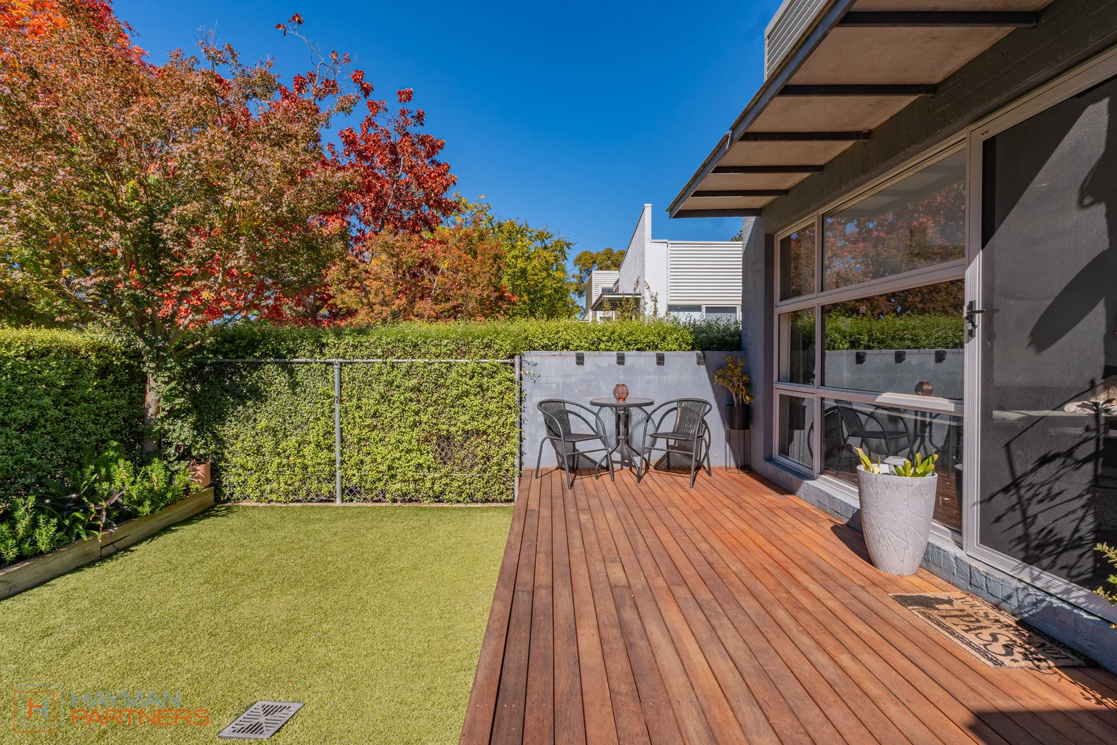 Photo of 4/25 Macrobertson Street, Mawson ACT 2607