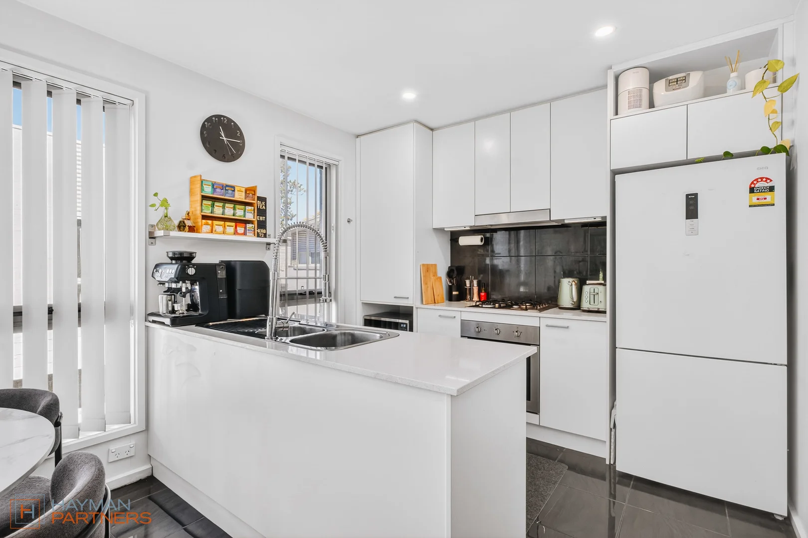 Photo of 4/25 Macrobertson Street, Mawson ACT 2607