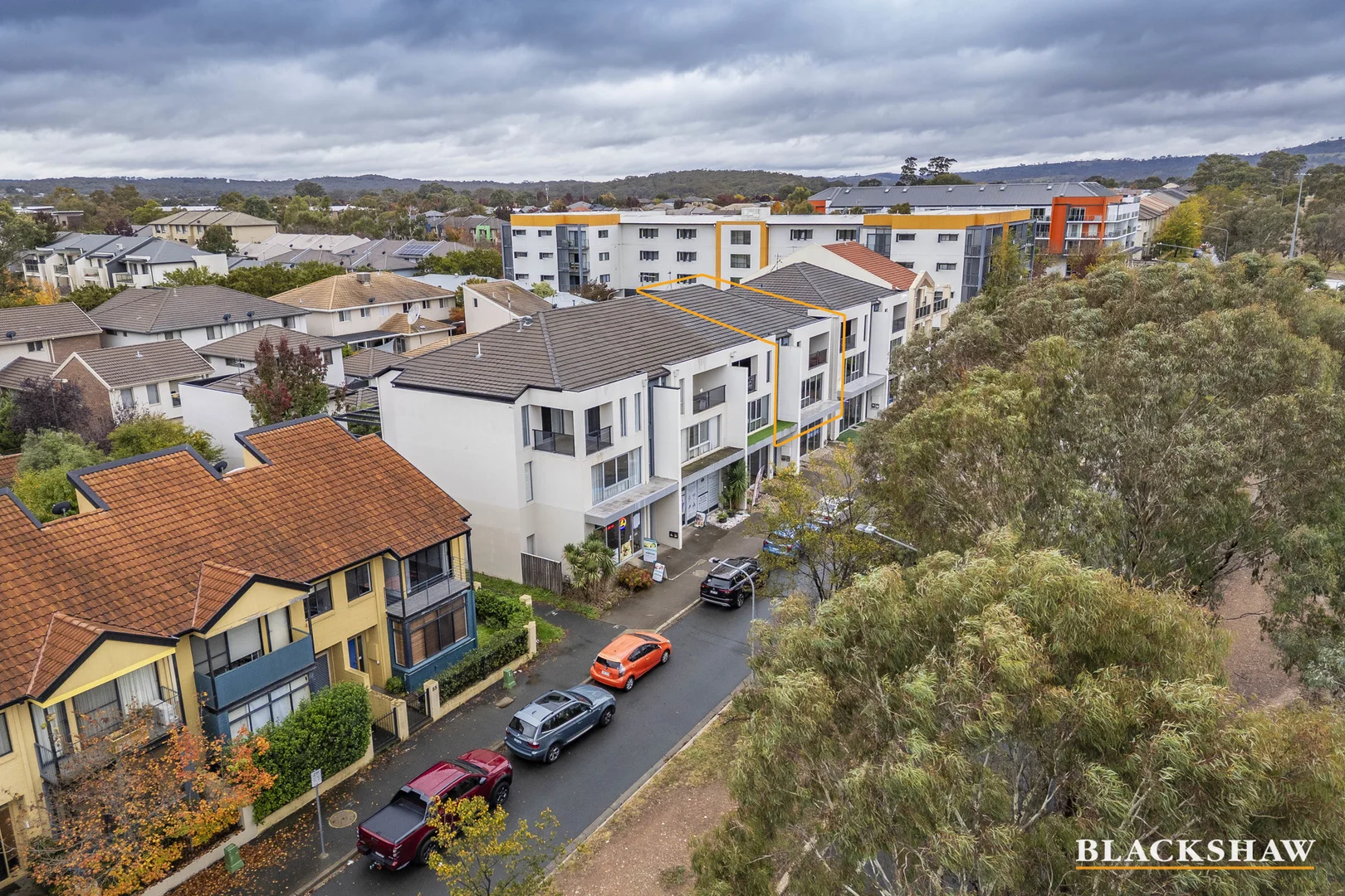 Photo of 63A Anthony Rolfe Avenue, Gungahlin ACT 2912