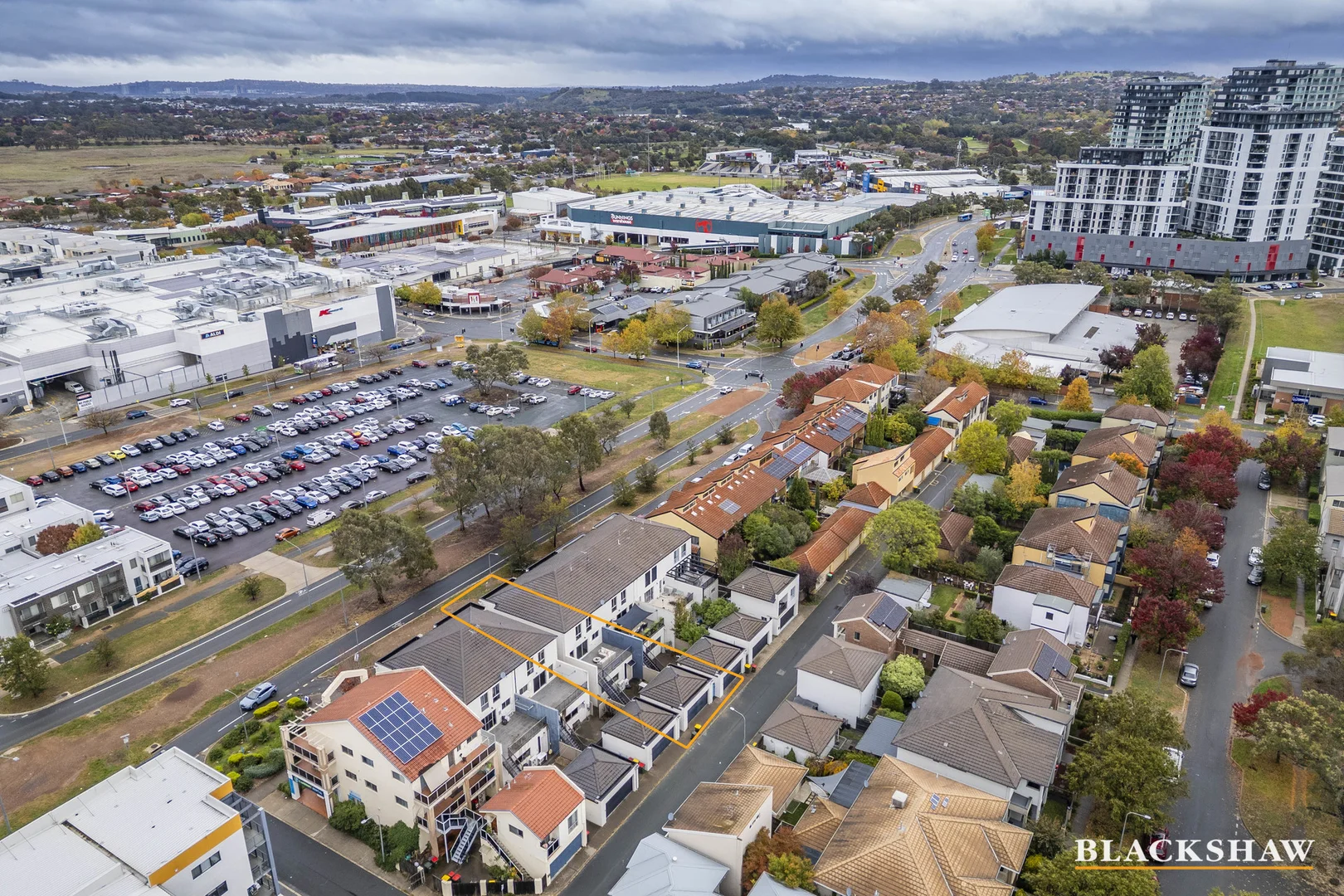 Photo of 63A Anthony Rolfe Avenue, Gungahlin ACT 2912