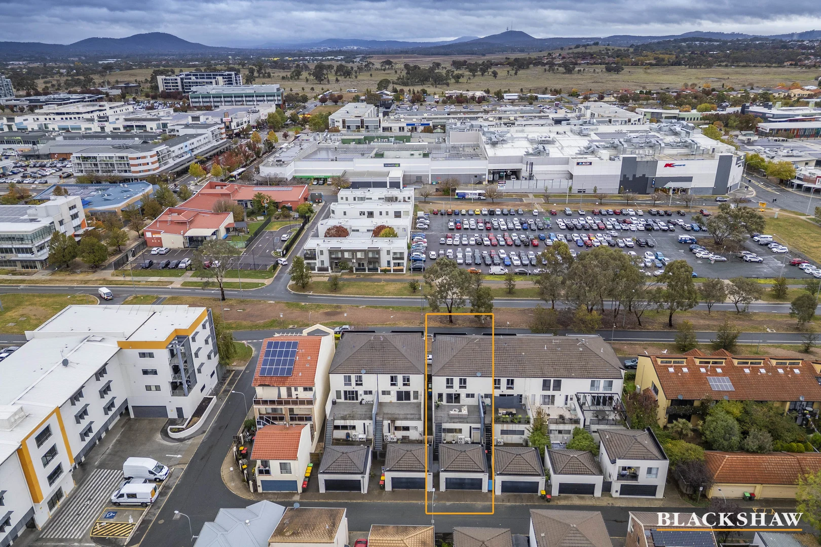 Photo of 63A Anthony Rolfe Avenue, Gungahlin ACT 2912