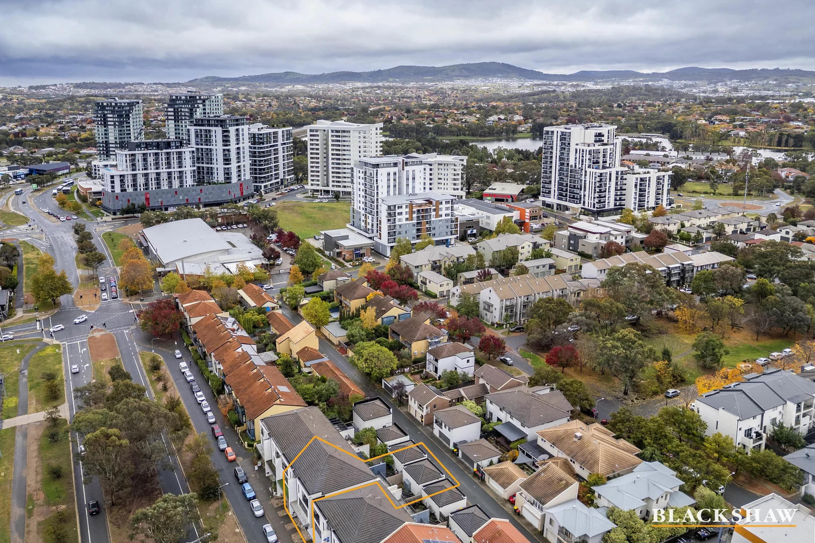 Photo of 63A Anthony Rolfe Avenue, Gungahlin ACT 2912