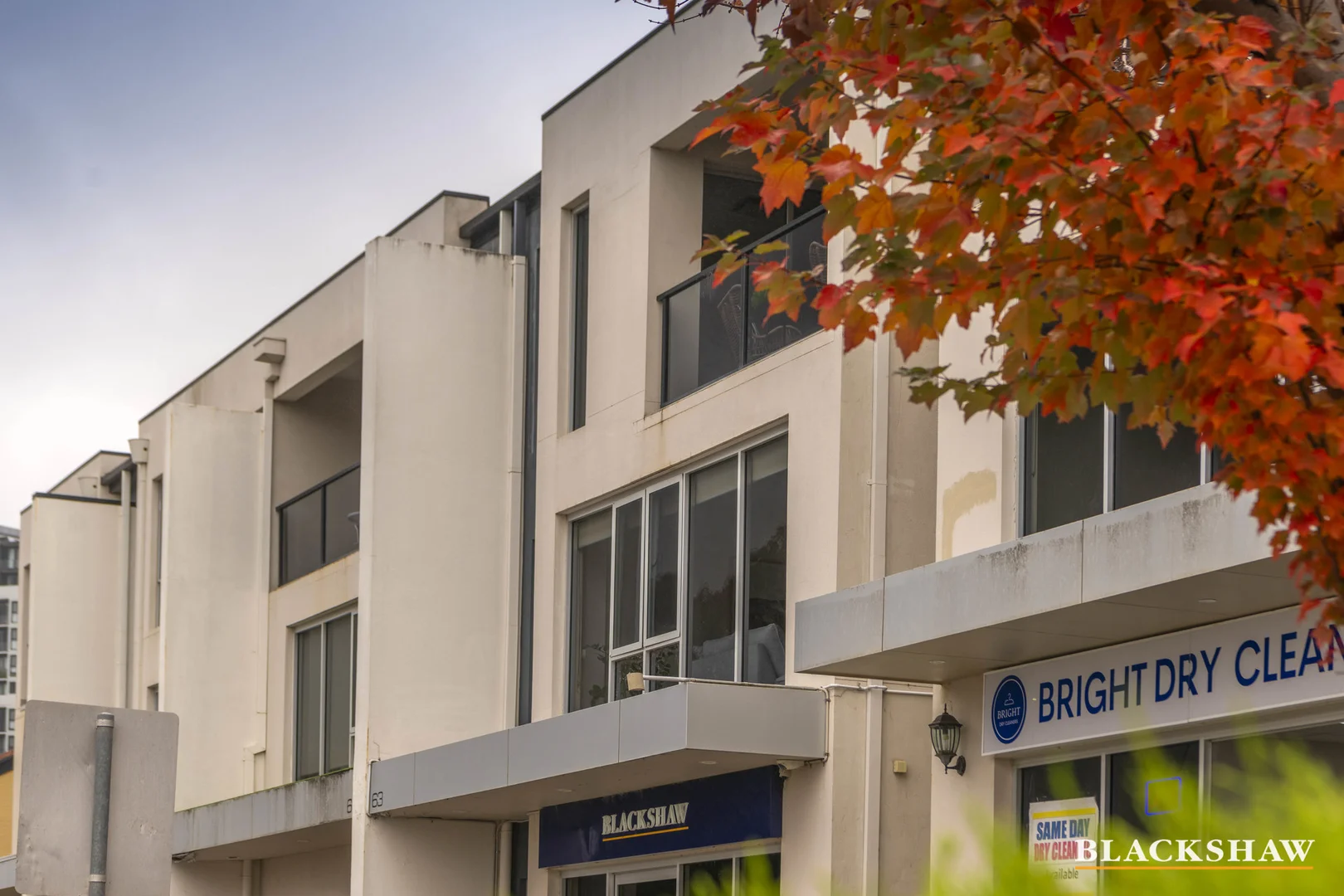 Photo of 63A Anthony Rolfe Avenue, Gungahlin ACT 2912