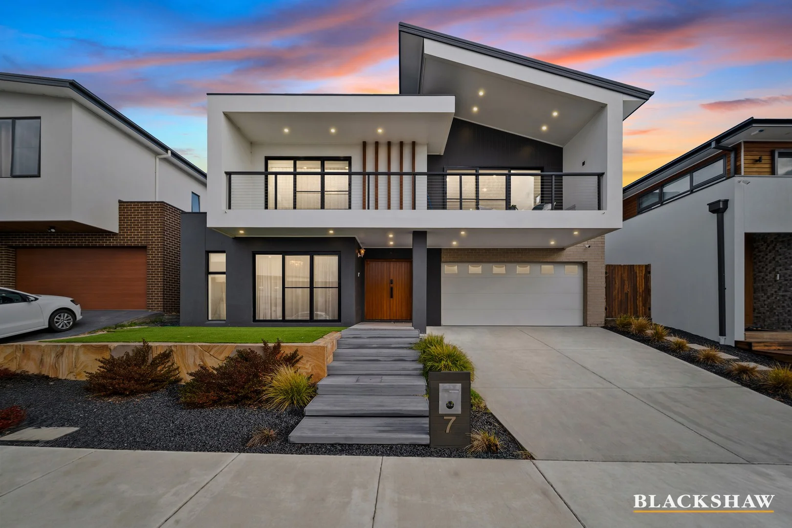 Photo of 7 Trinca Street, Denman Prospect ACT 2611