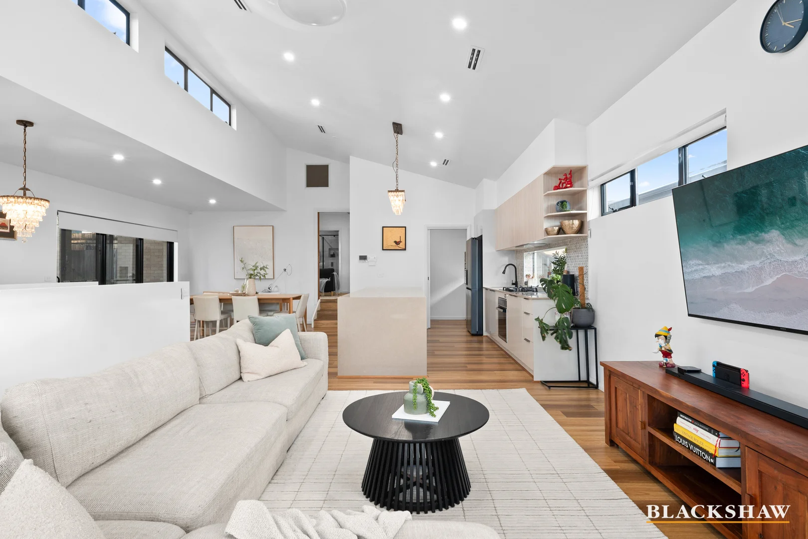 Photo of 7 Trinca Street, Denman Prospect ACT 2611