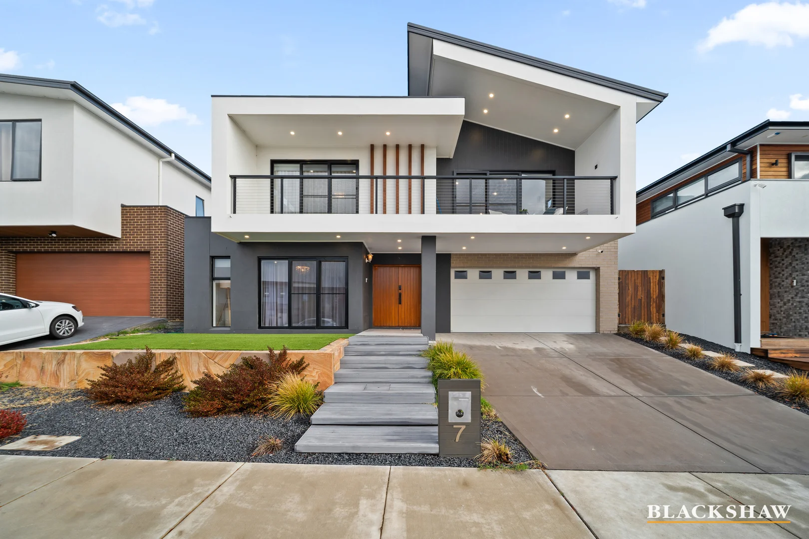 Photo of 7 Trinca Street, Denman Prospect ACT 2611